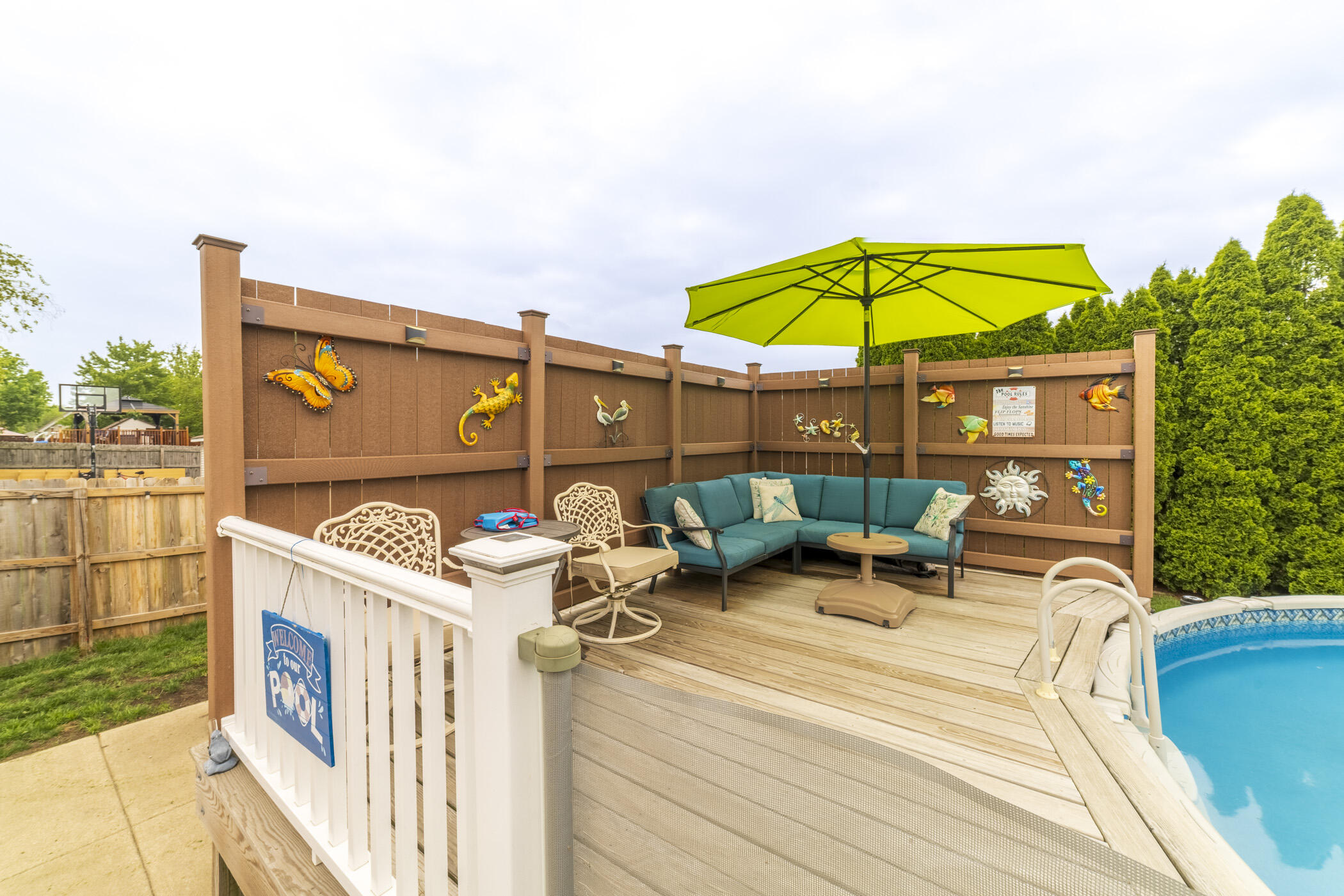 2955 Burge Drive