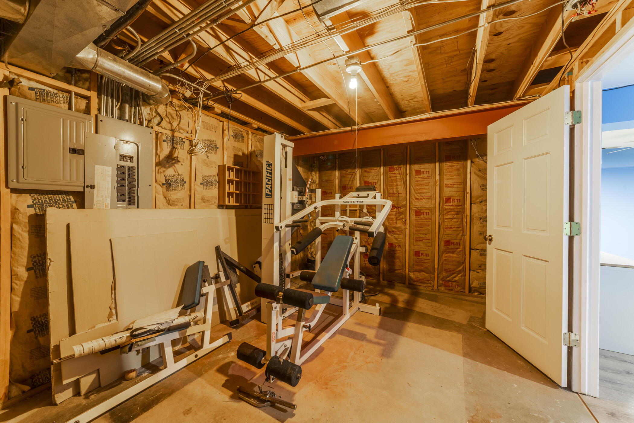 2955 Burge Drive