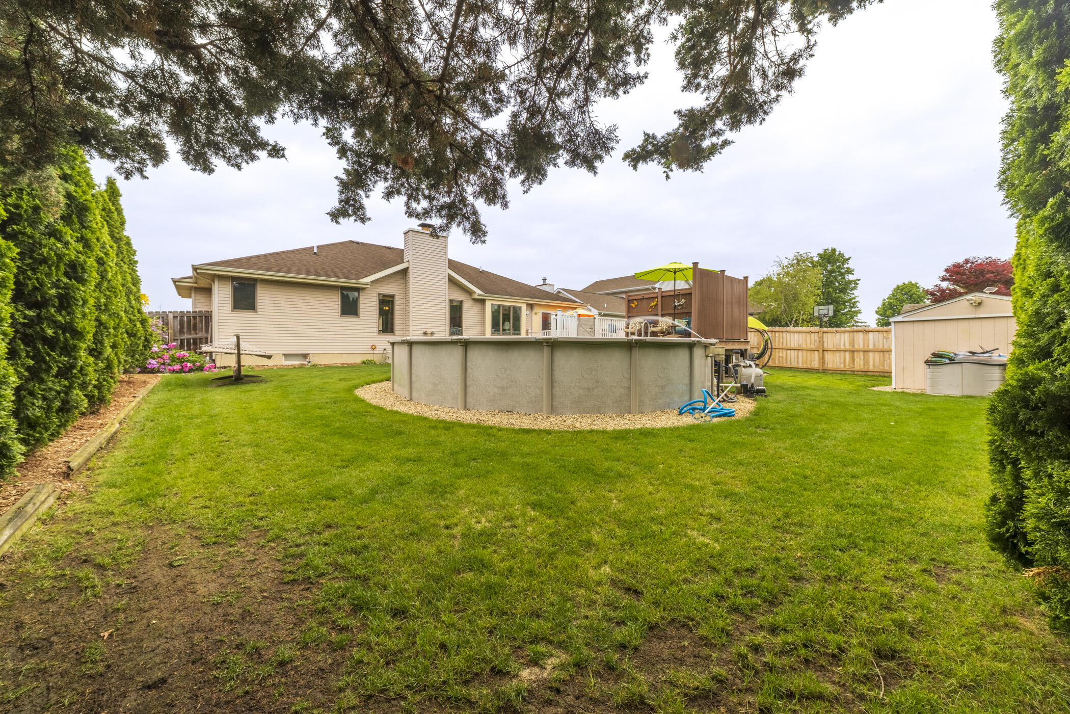 2955 Burge Drive