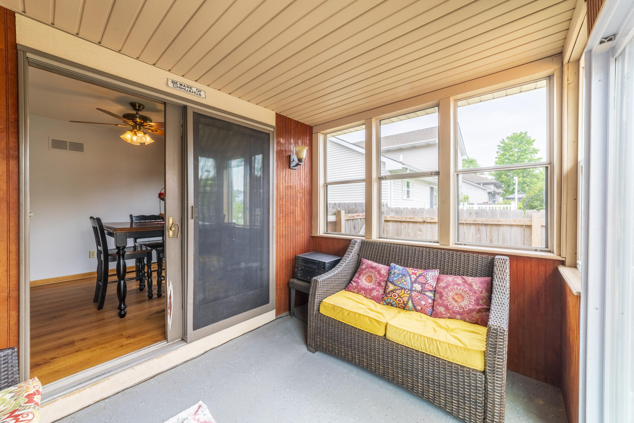 2955 Burge Drive