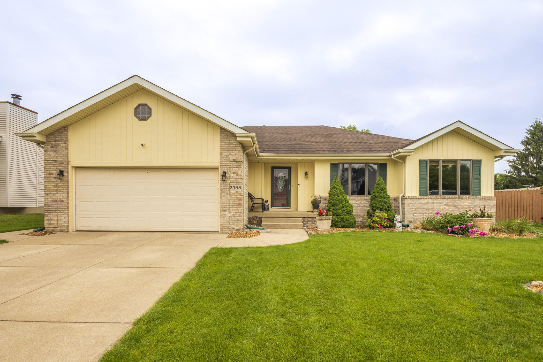 2955 Burge Drive