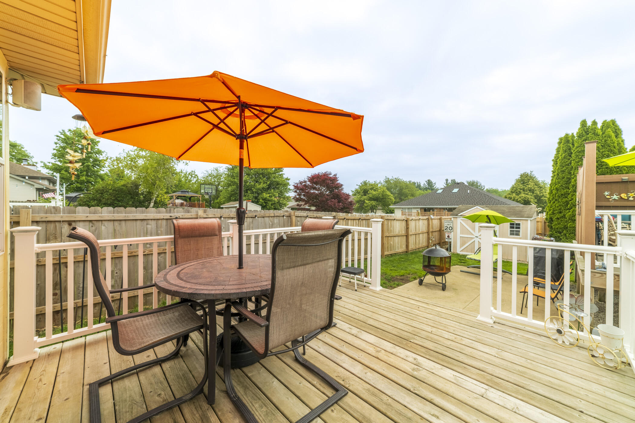 2955 Burge Drive