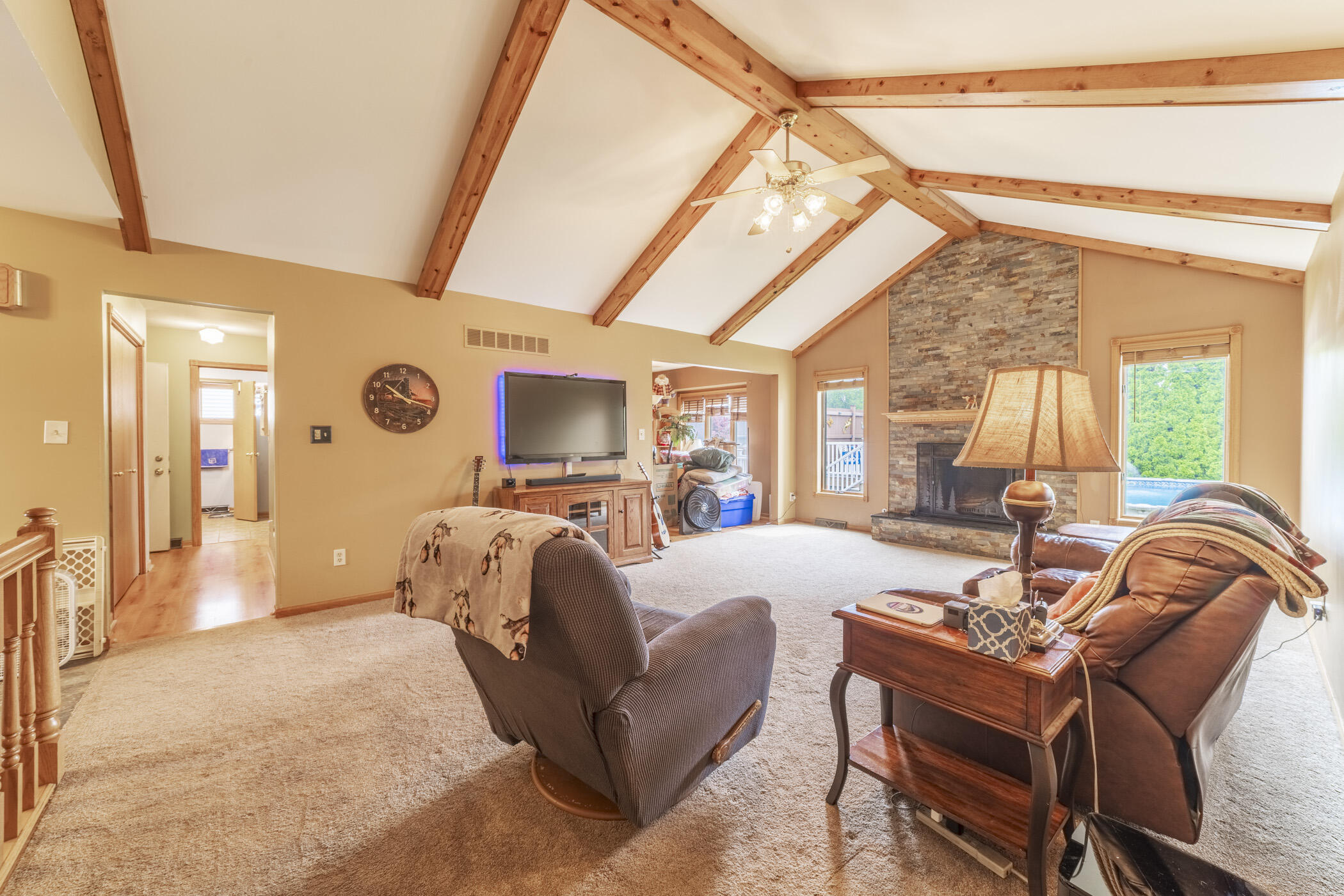 2955 Burge Drive