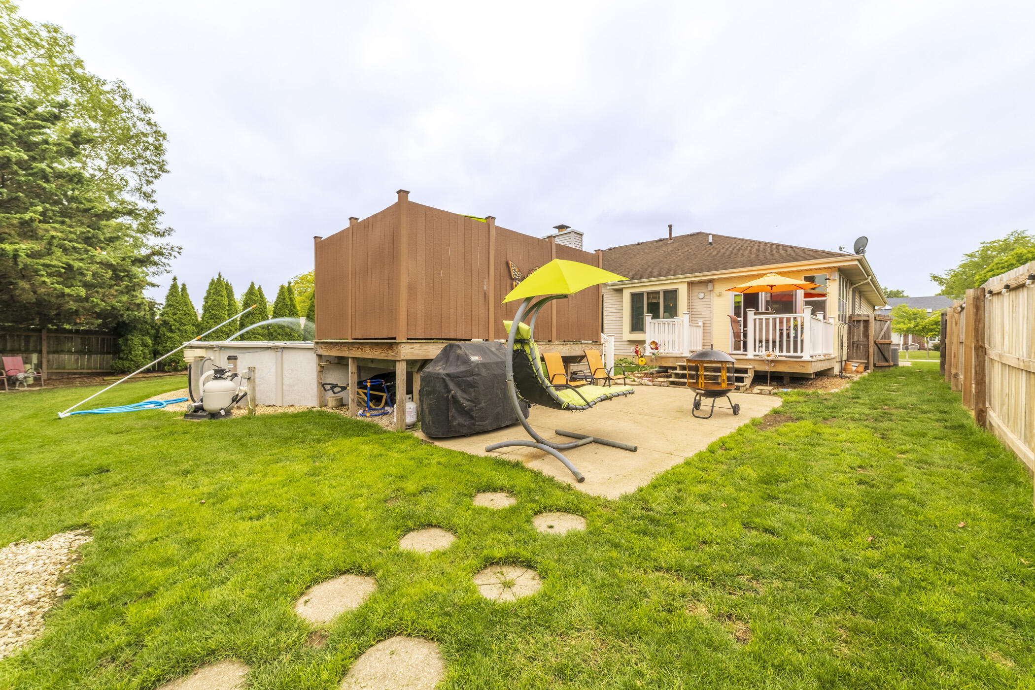 2955 Burge Drive