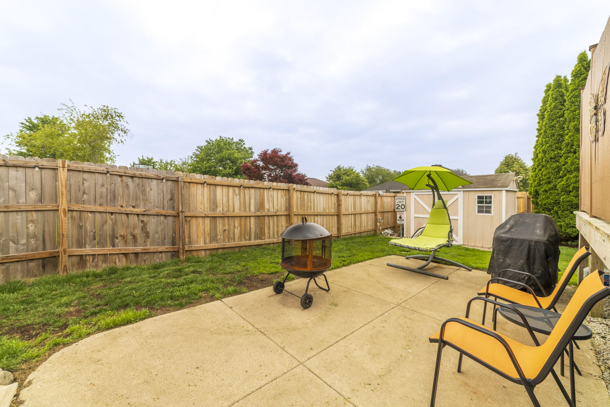 2955 Burge Drive