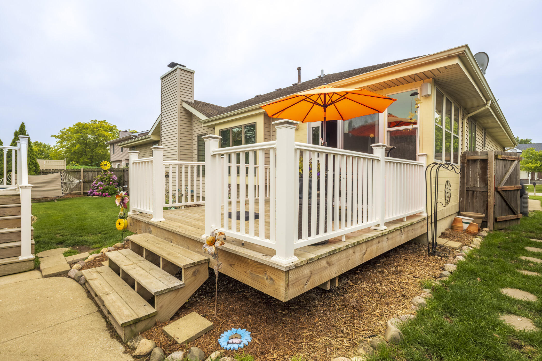 2955 Burge Drive
