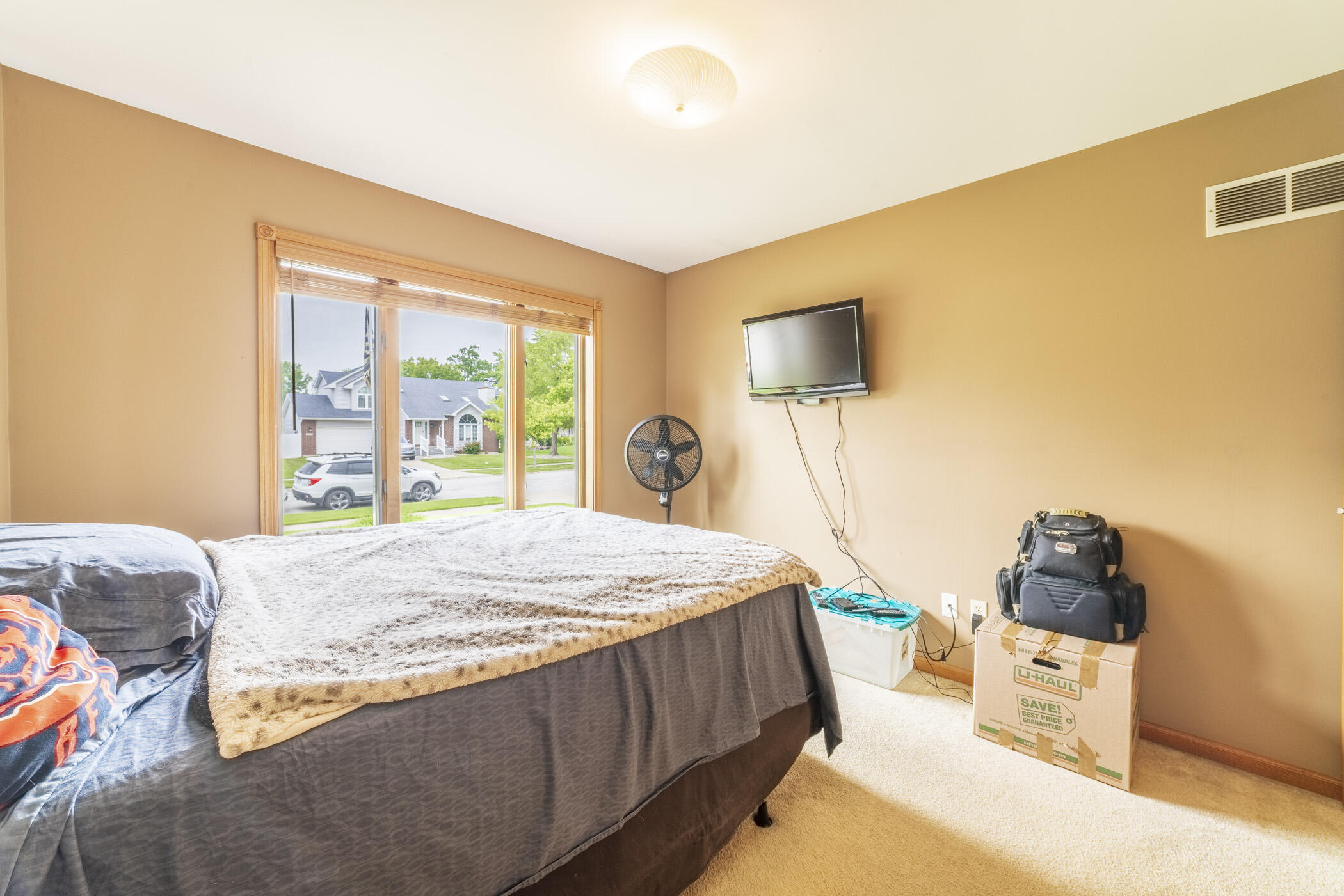 2955 Burge Drive