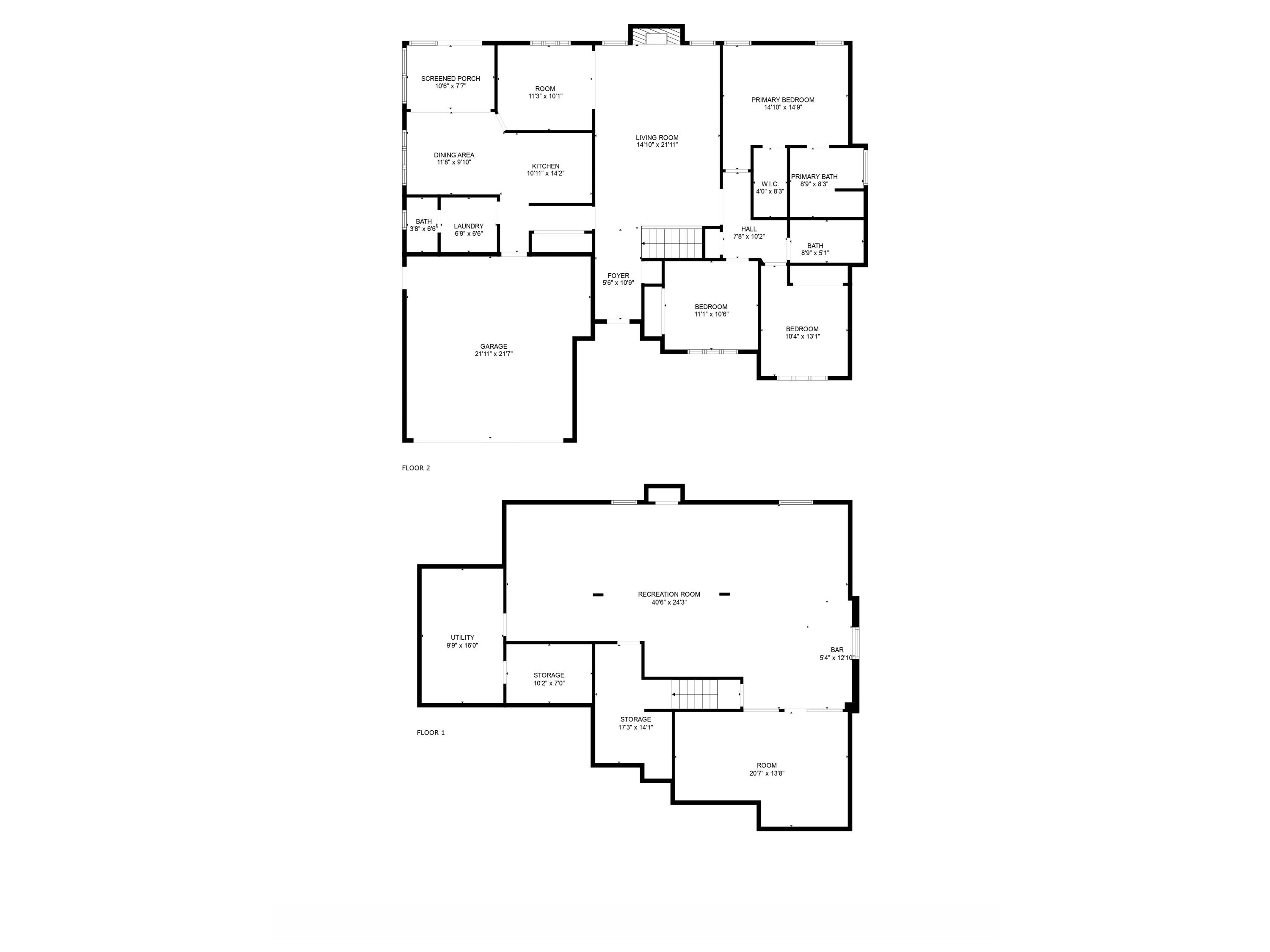 2955 Burge Drive