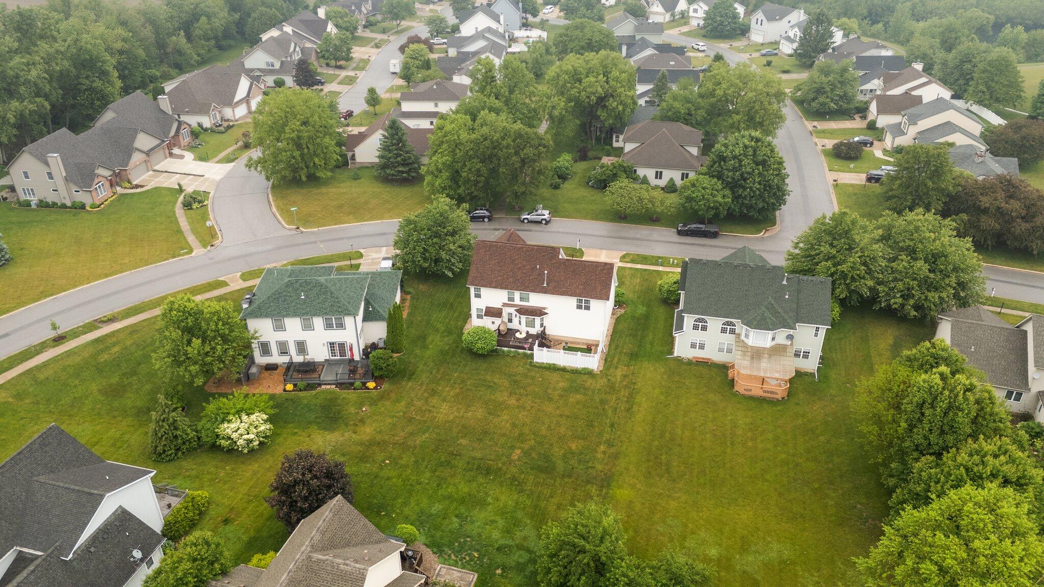 1523 Sawgrass Drive