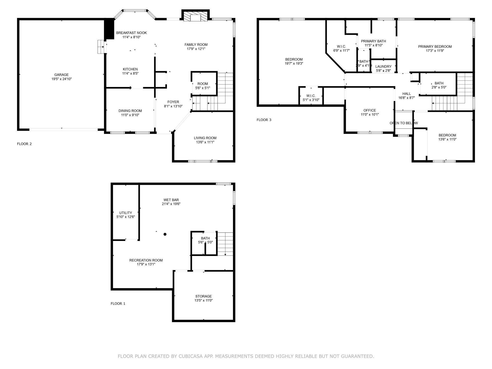 1523 Sawgrass Drive
