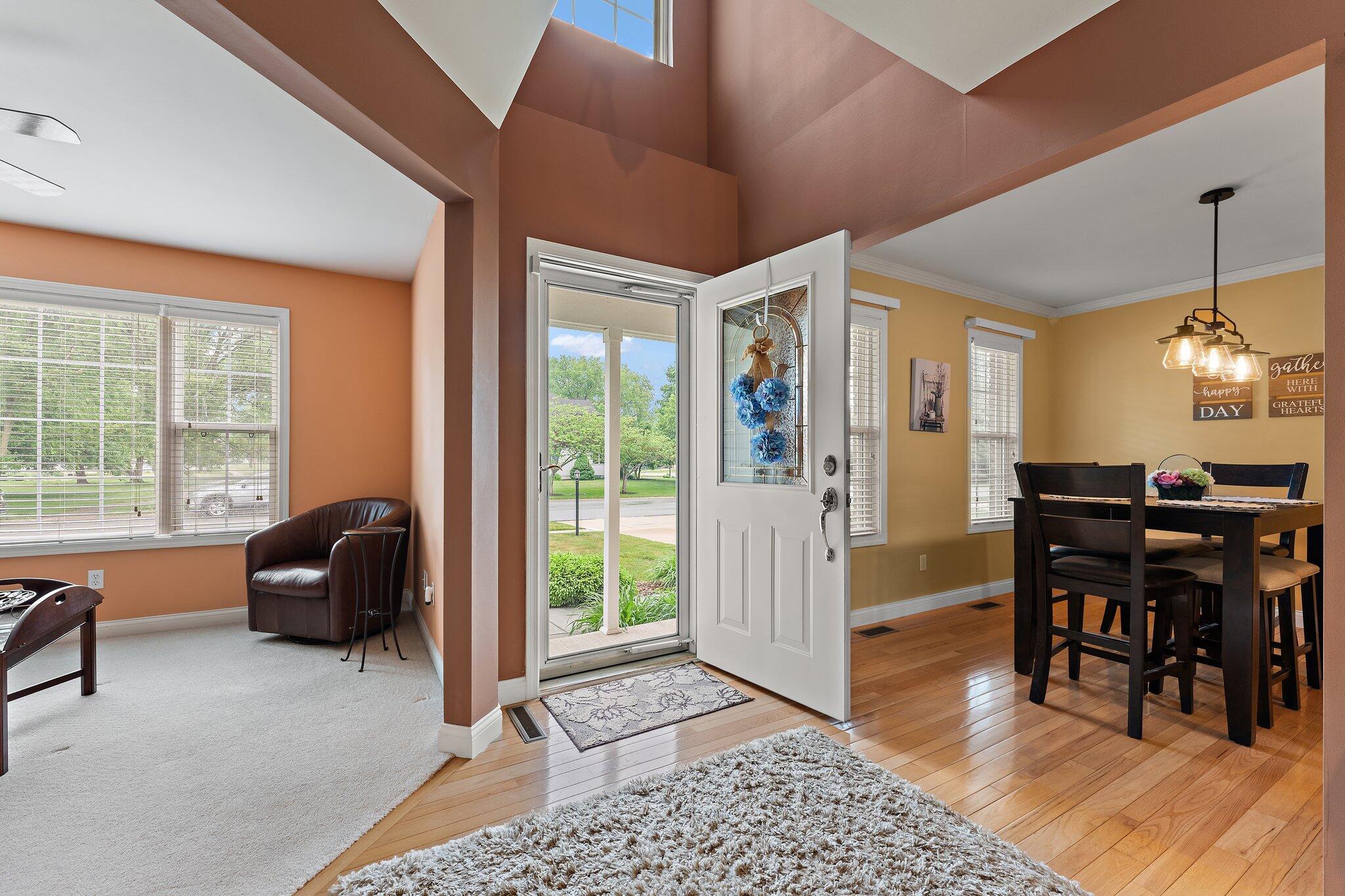 1523 Sawgrass Drive