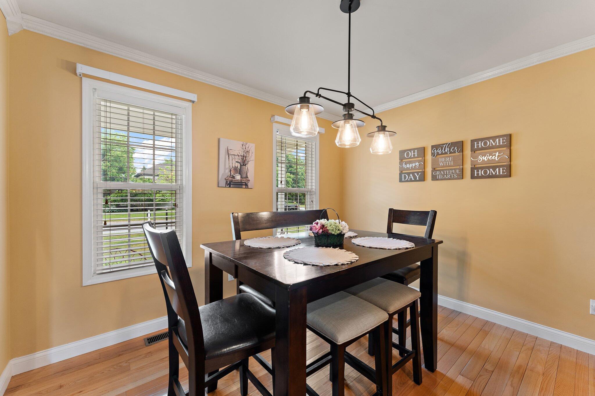 1523 Sawgrass Drive