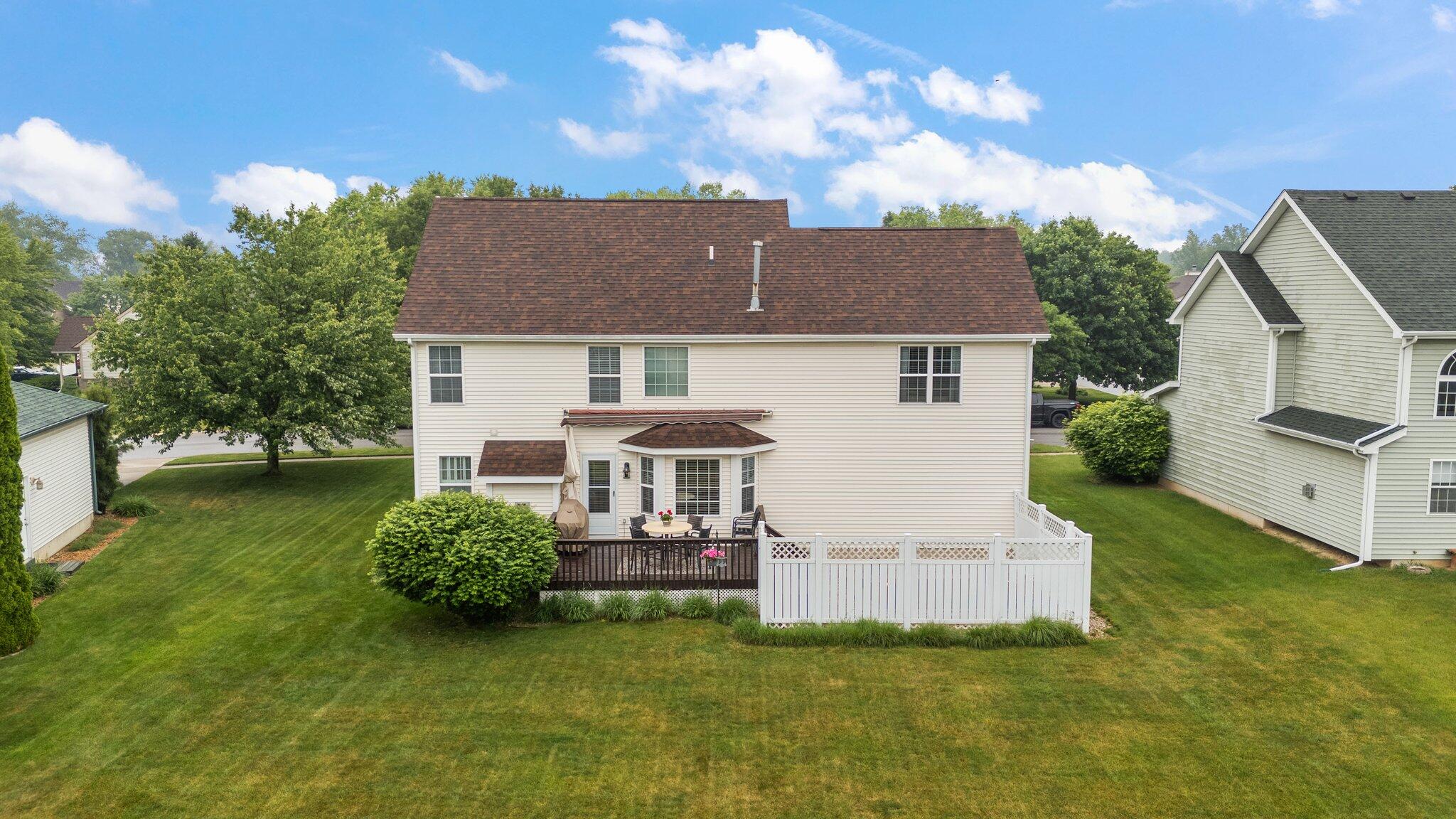 1523 Sawgrass Drive