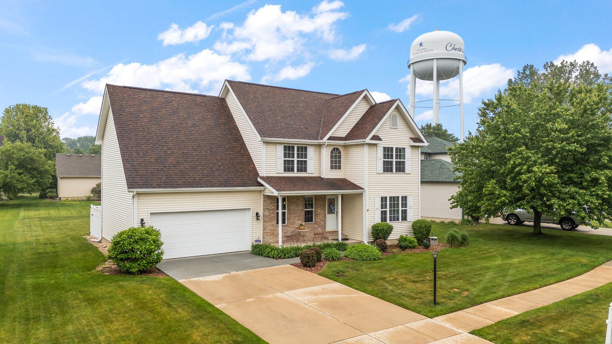 1523 Sawgrass Drive