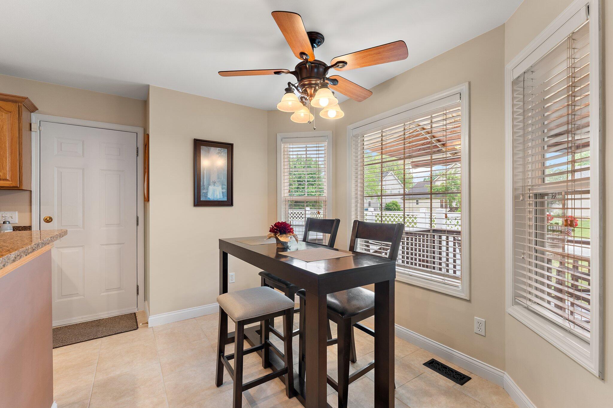 1523 Sawgrass Drive