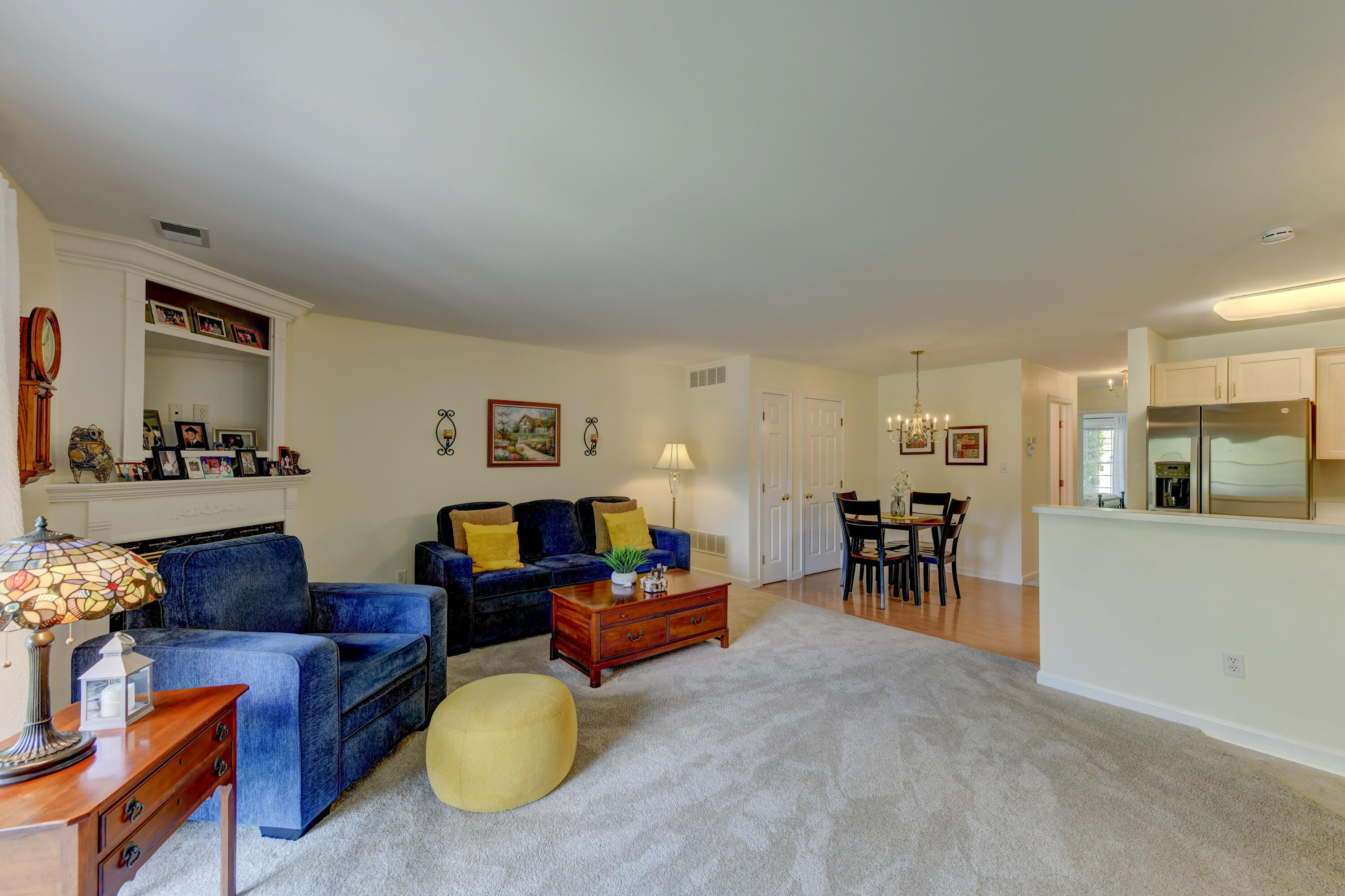 2649 Georgetowne Drive Unit: C1