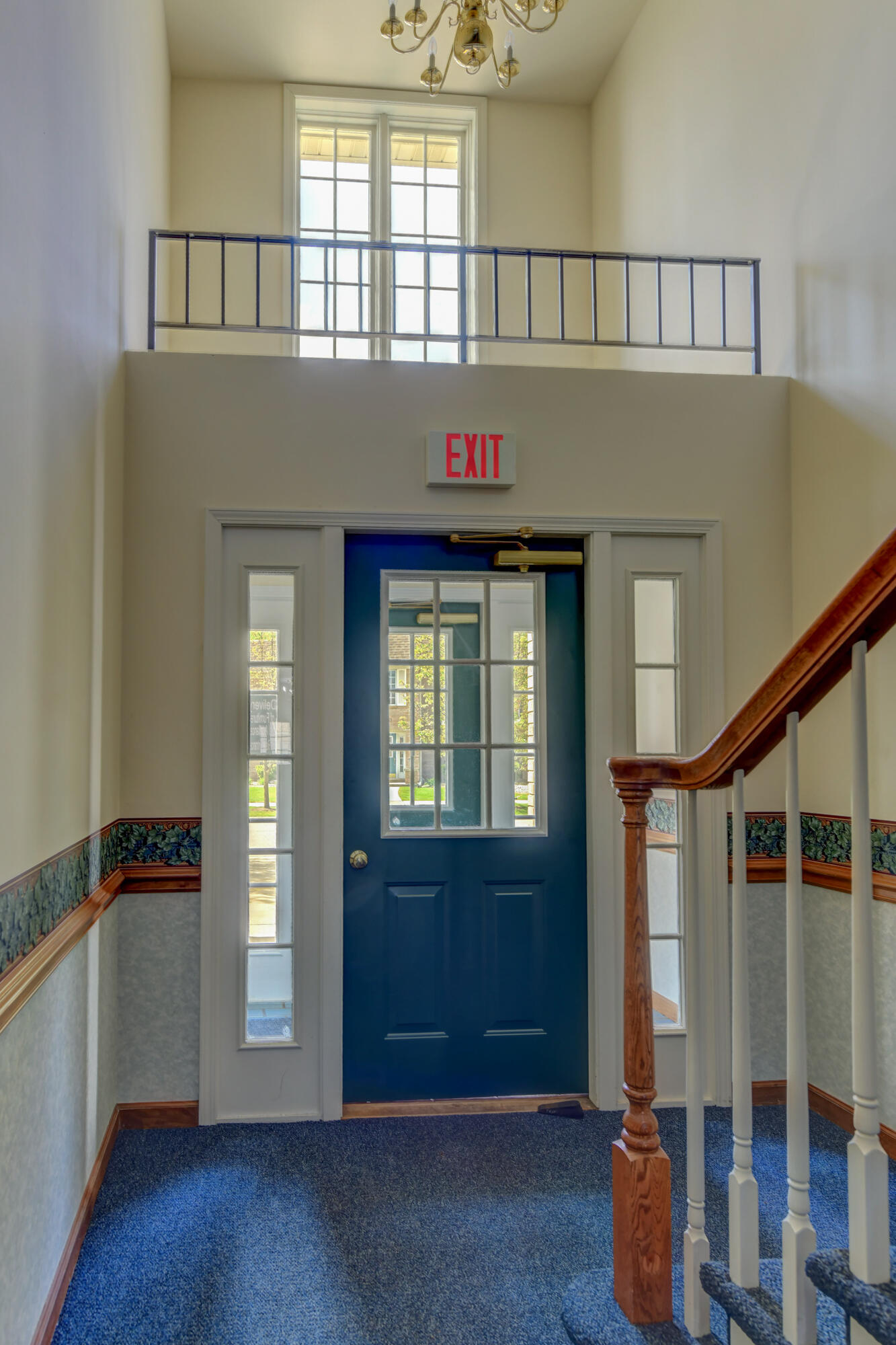 2649 Georgetowne Drive Unit: C1