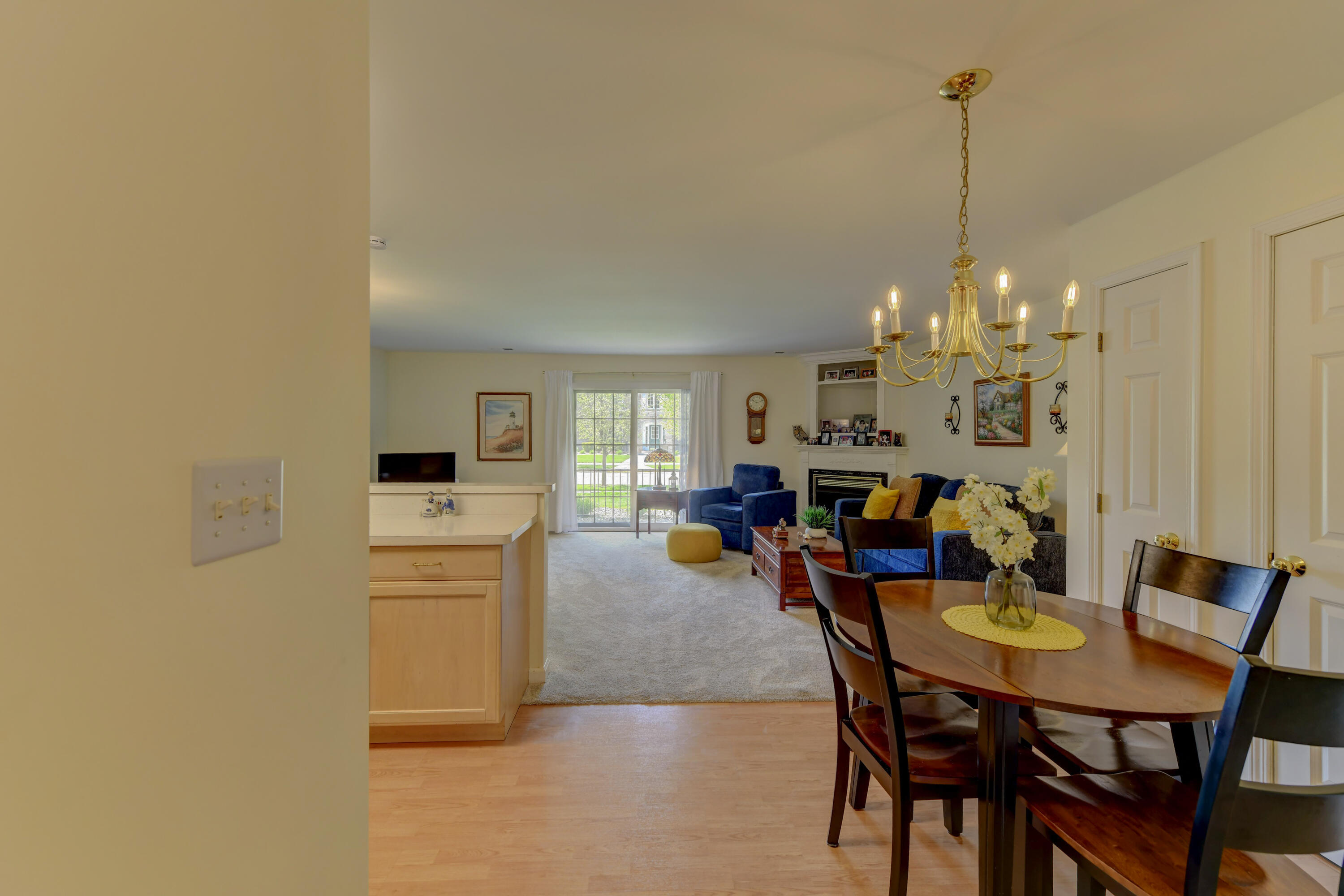 2649 Georgetowne Drive Unit: C1