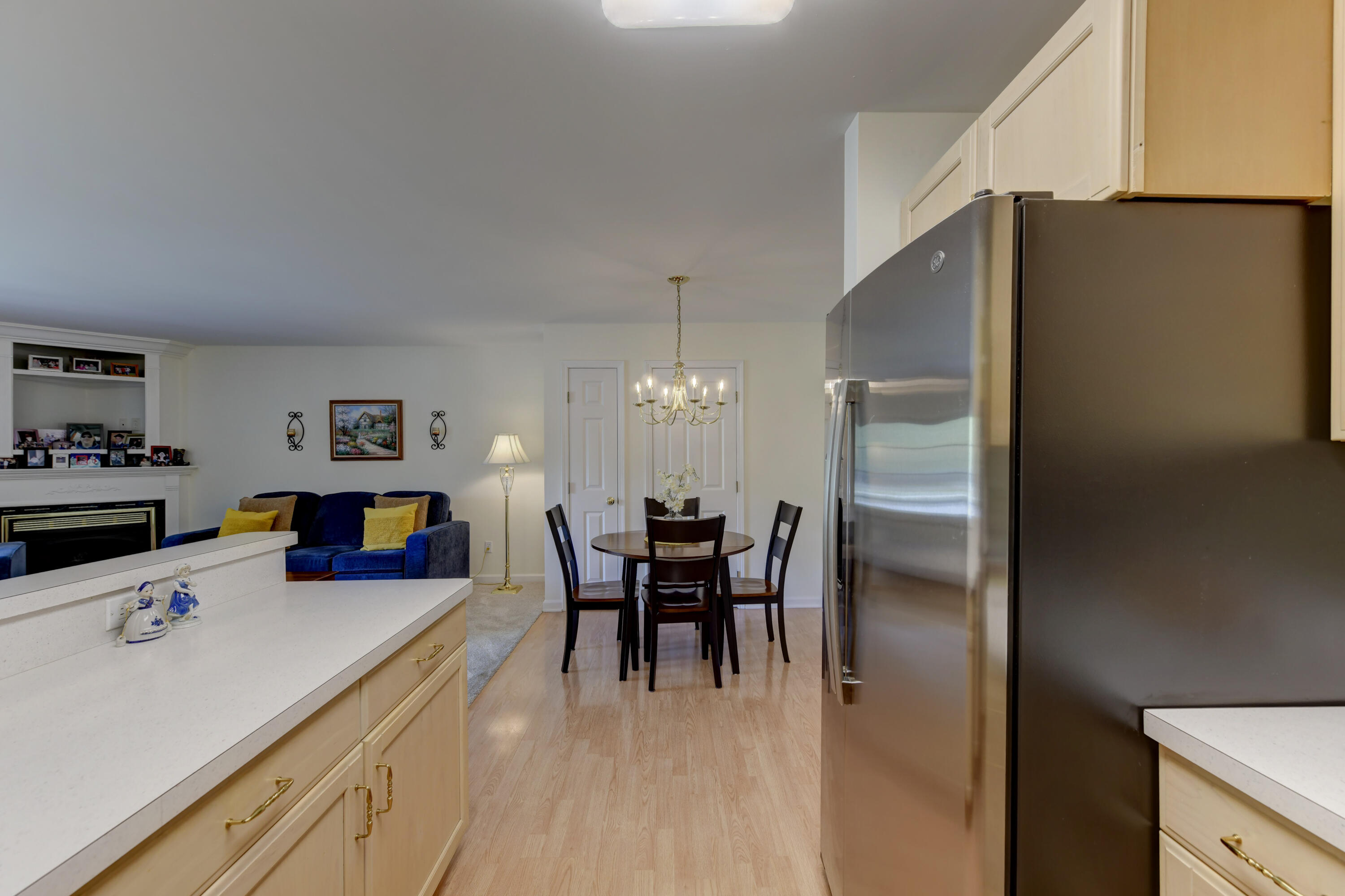 2649 Georgetowne Drive Unit: C1