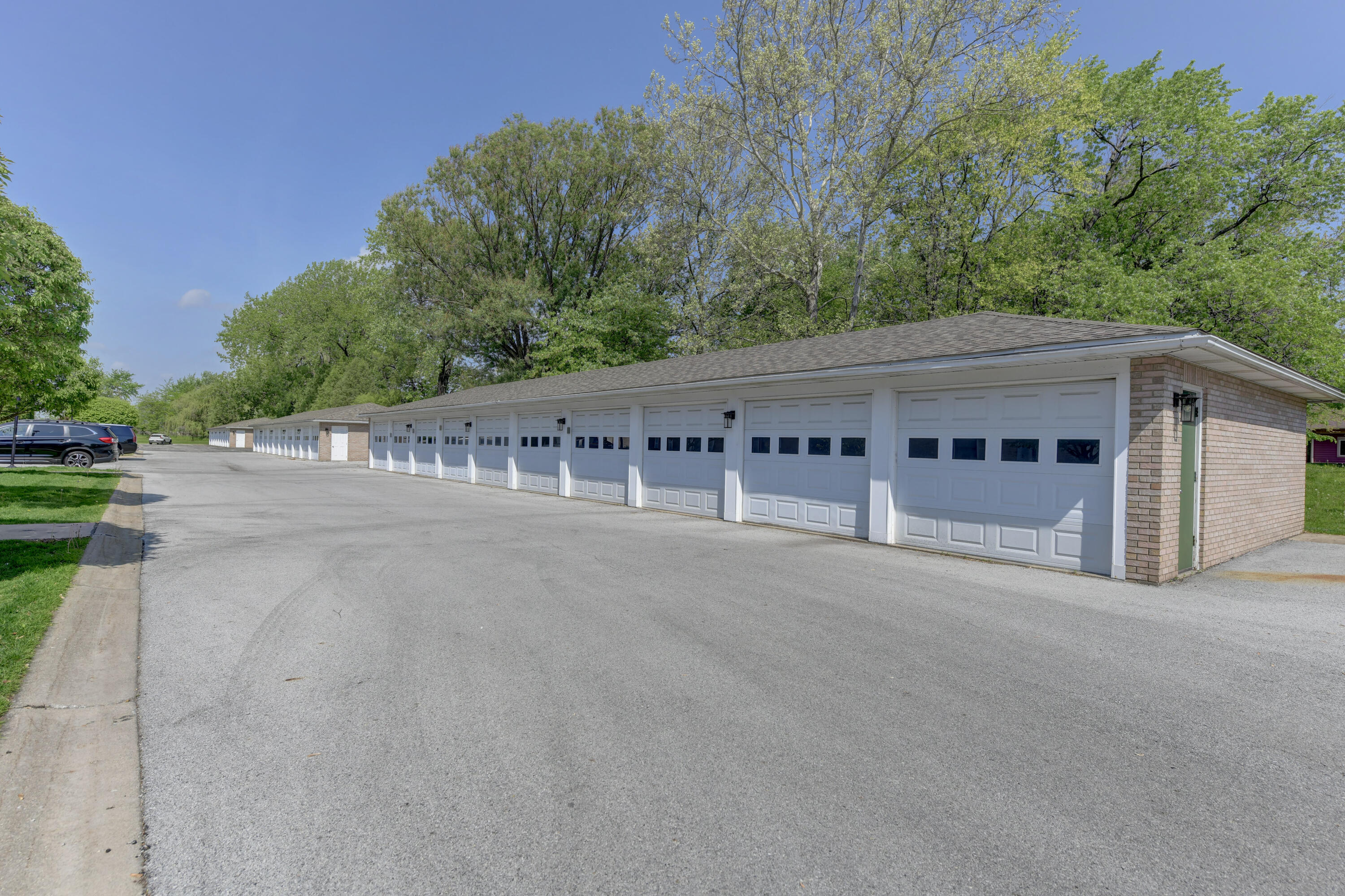 2649 Georgetowne Drive Unit: C1