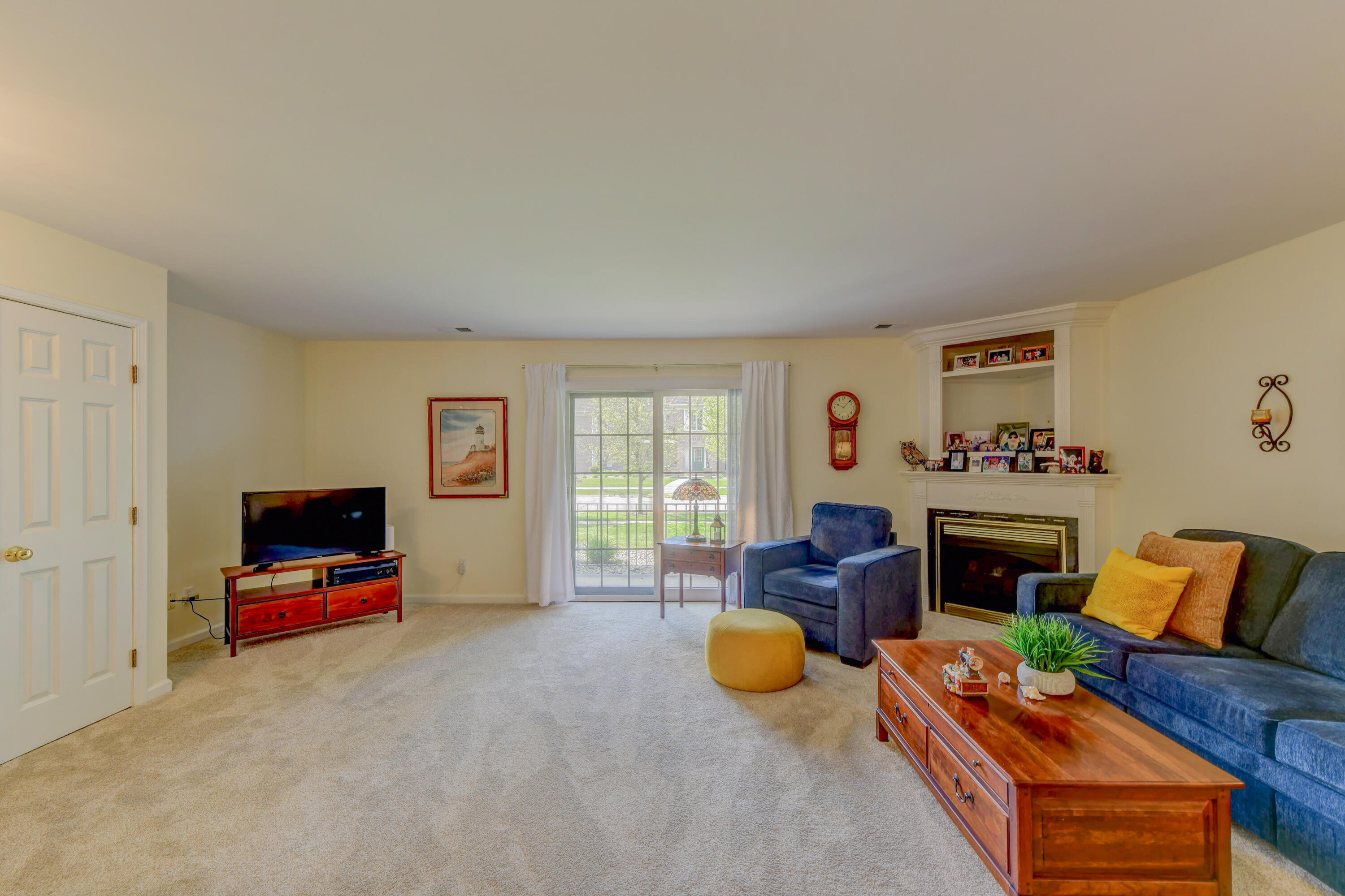 2649 Georgetowne Drive Unit: C1