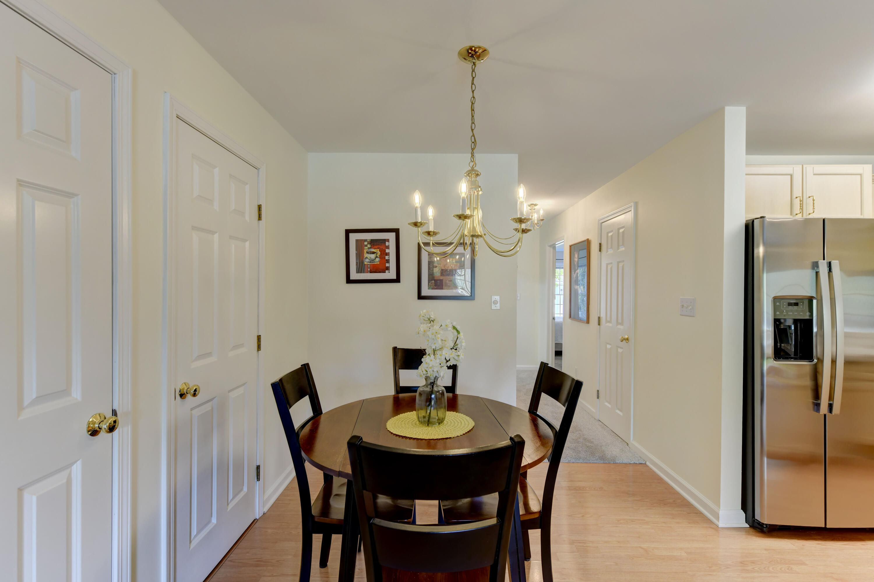 2649 Georgetowne Drive Unit: C1