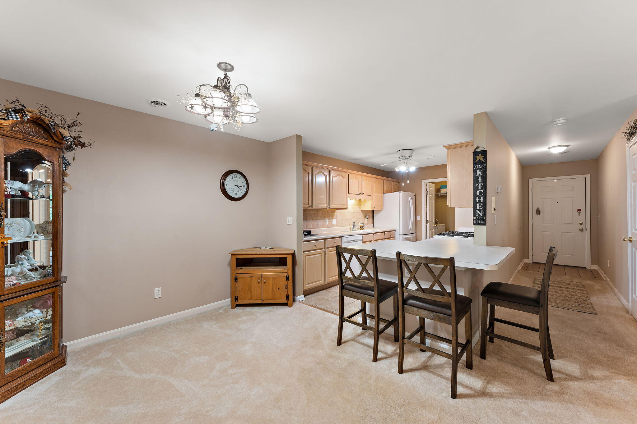 692 Hidden Oak Trail Unit: 2a
