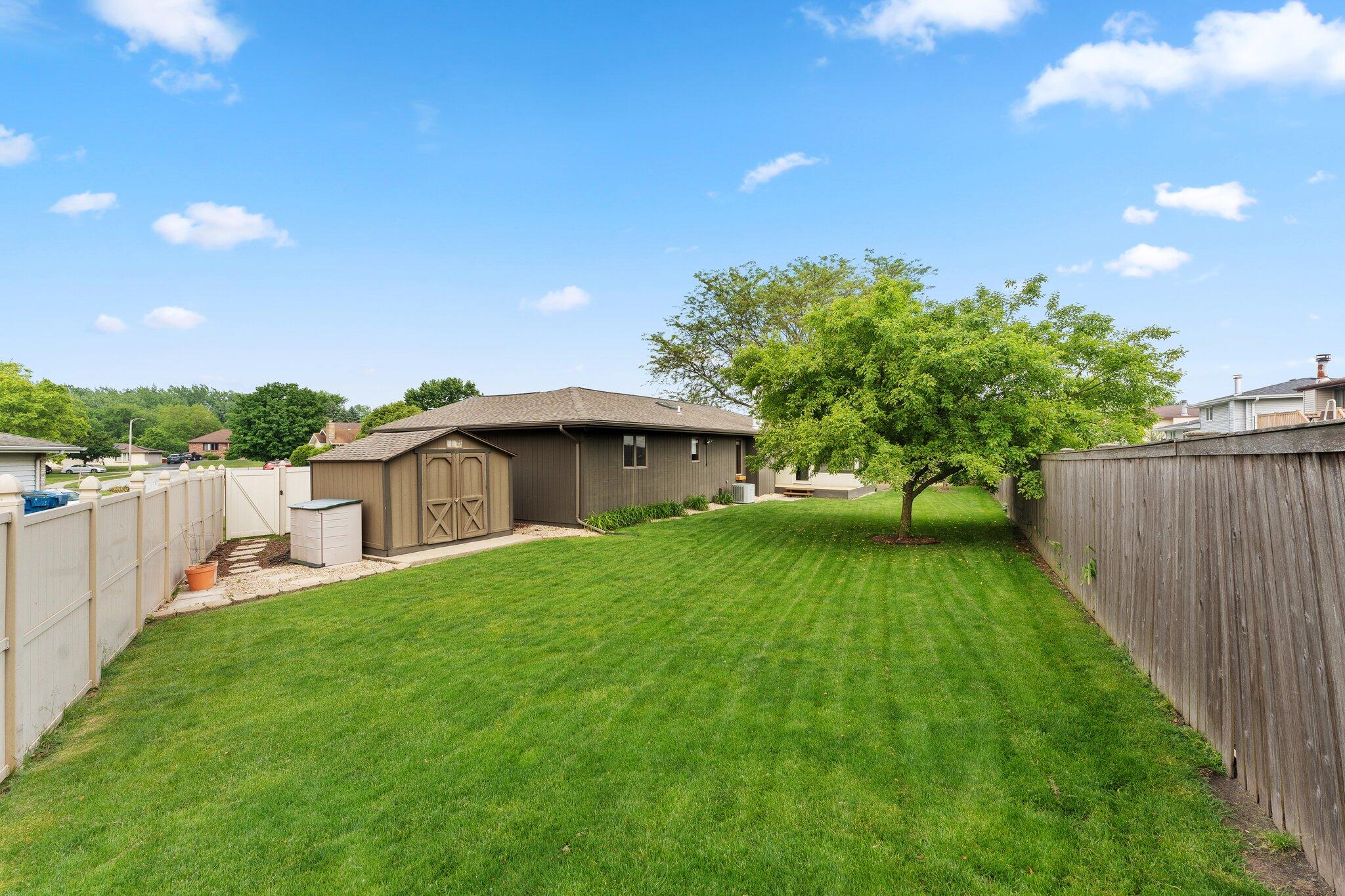 1028 Sandy Ridge Court