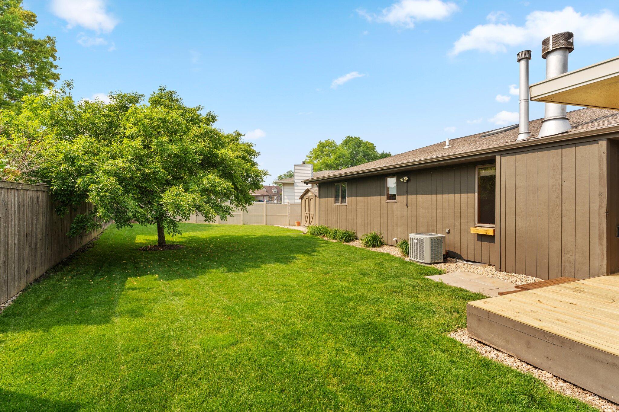 1028 Sandy Ridge Court