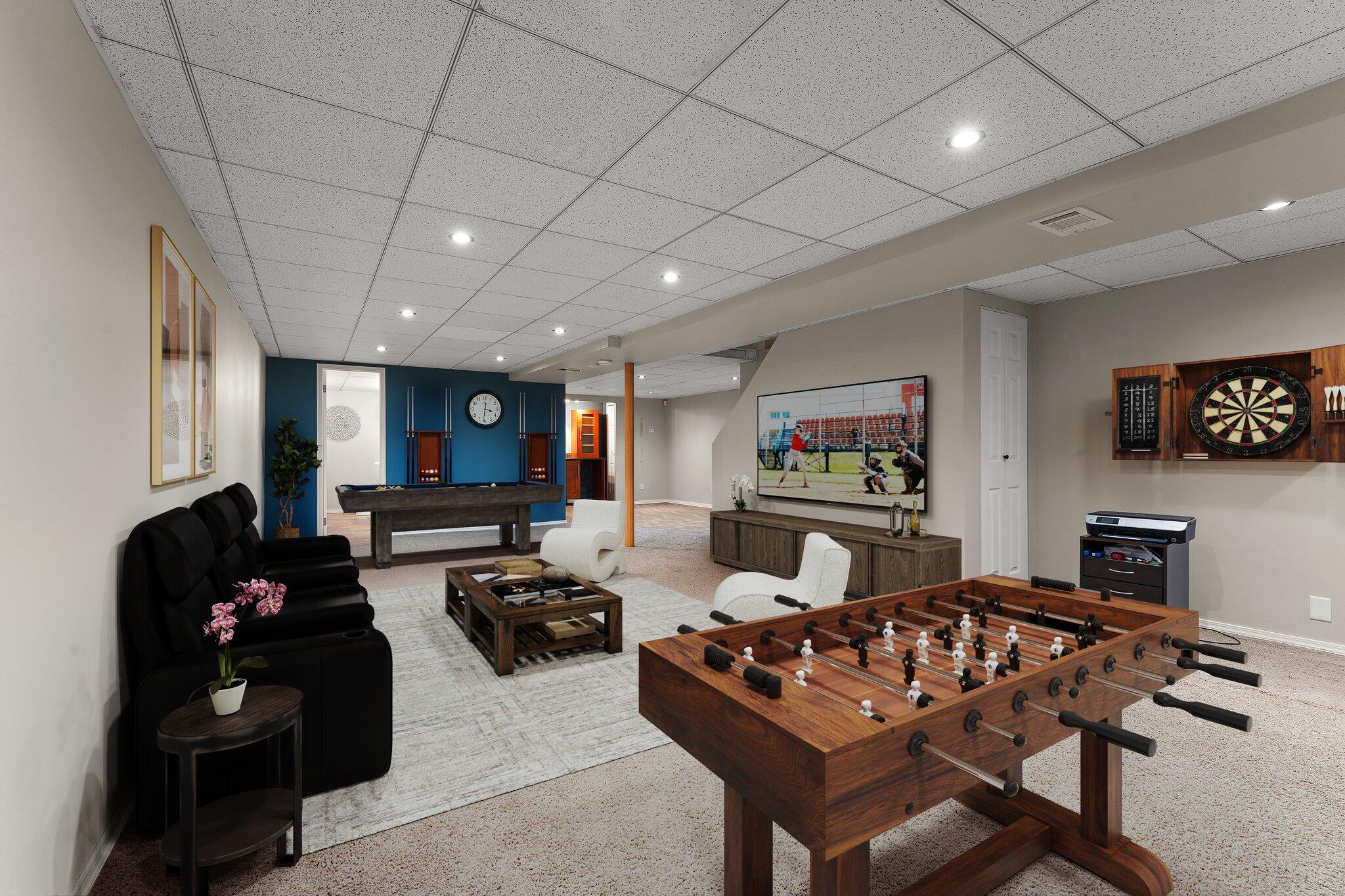 1028 Sandy Ridge Court