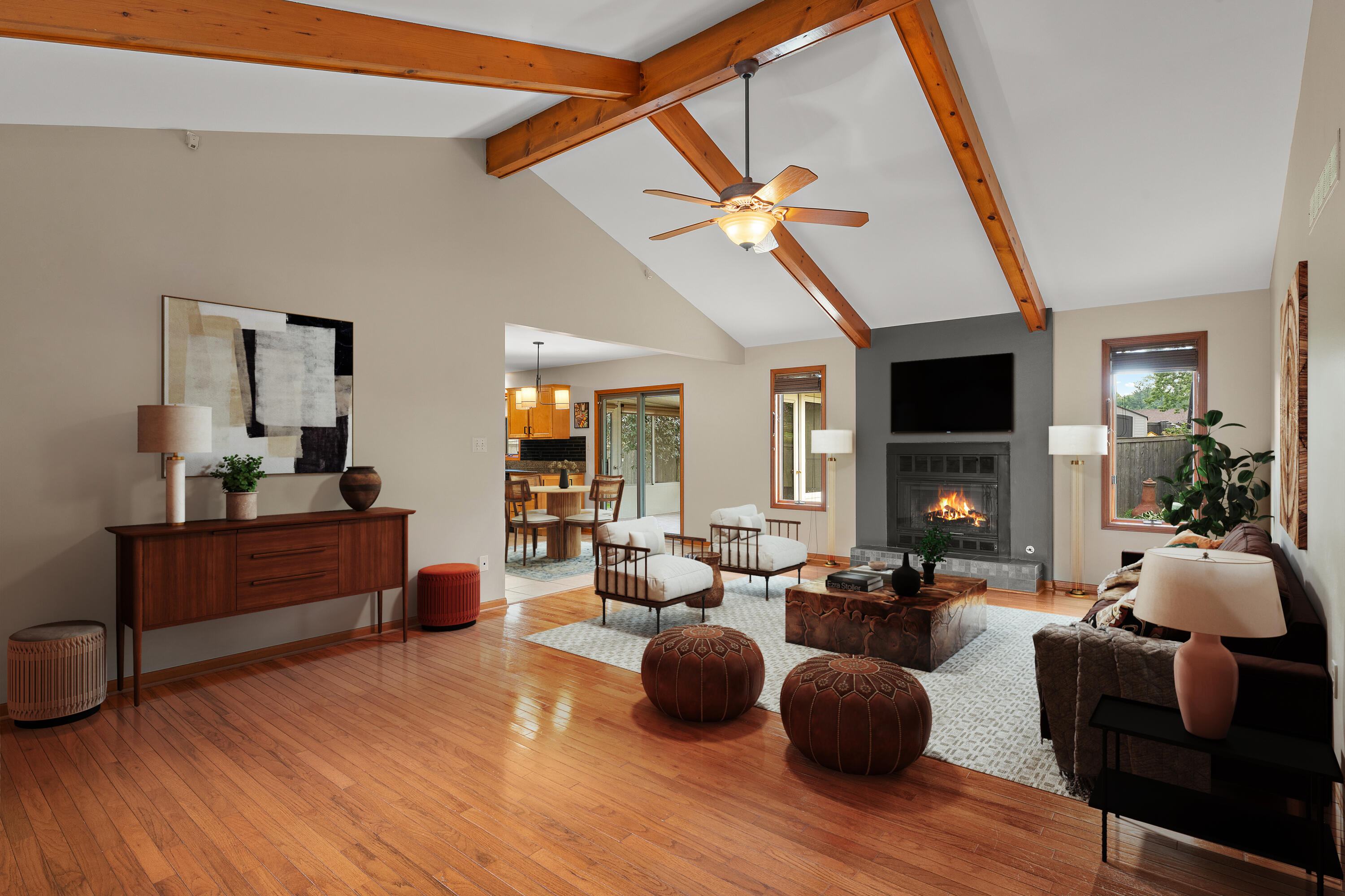 1028 Sandy Ridge Court