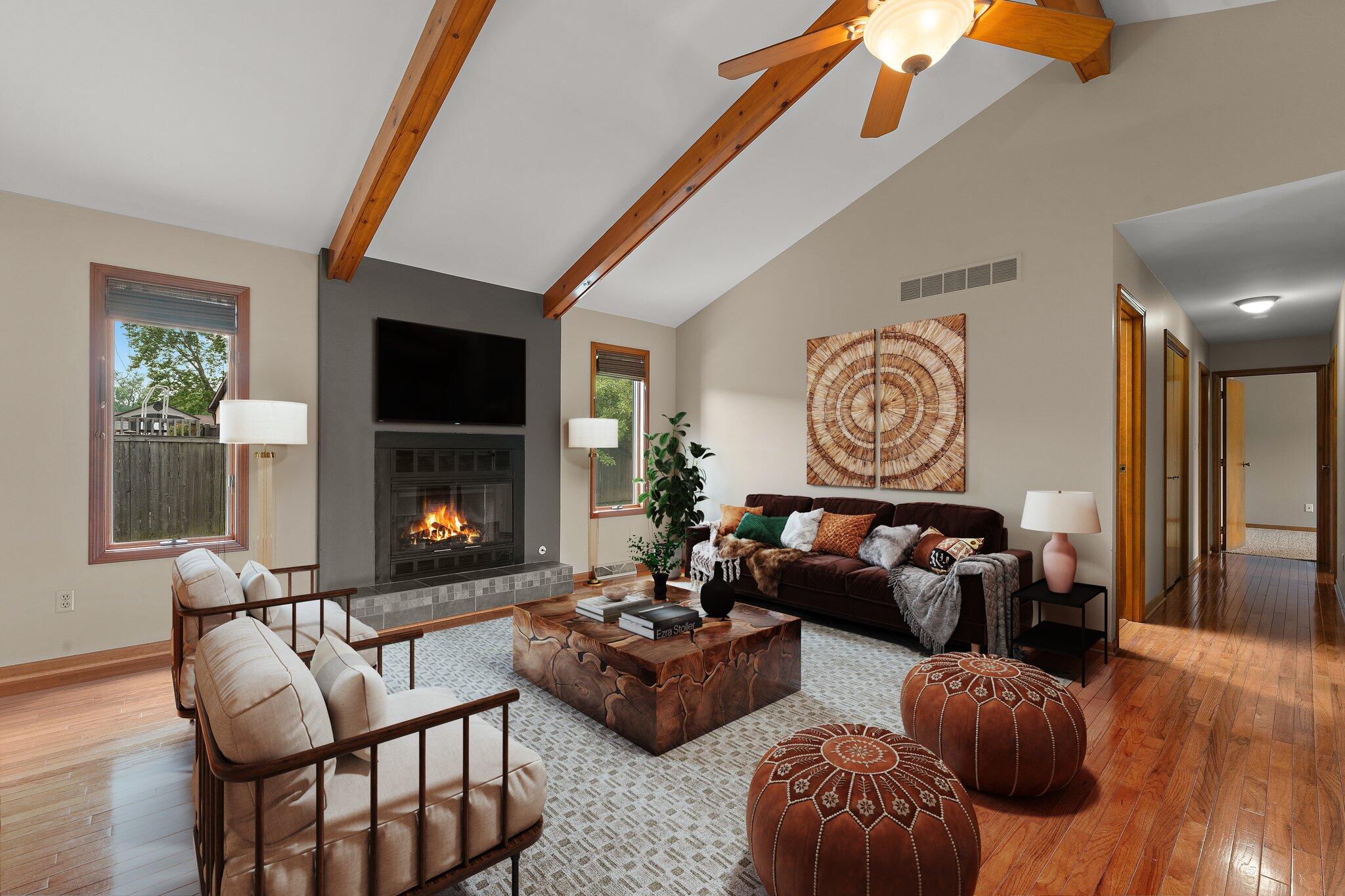 1028 Sandy Ridge Court