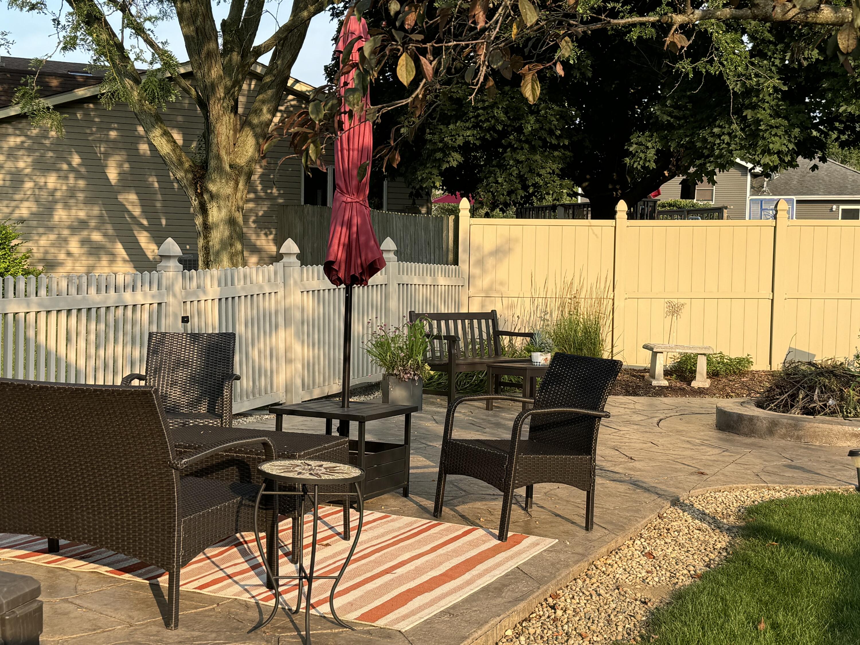 1028 Sandy Ridge Court