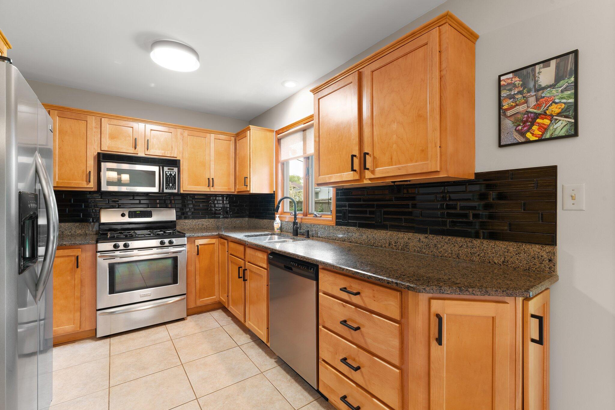 1028 Sandy Ridge Court