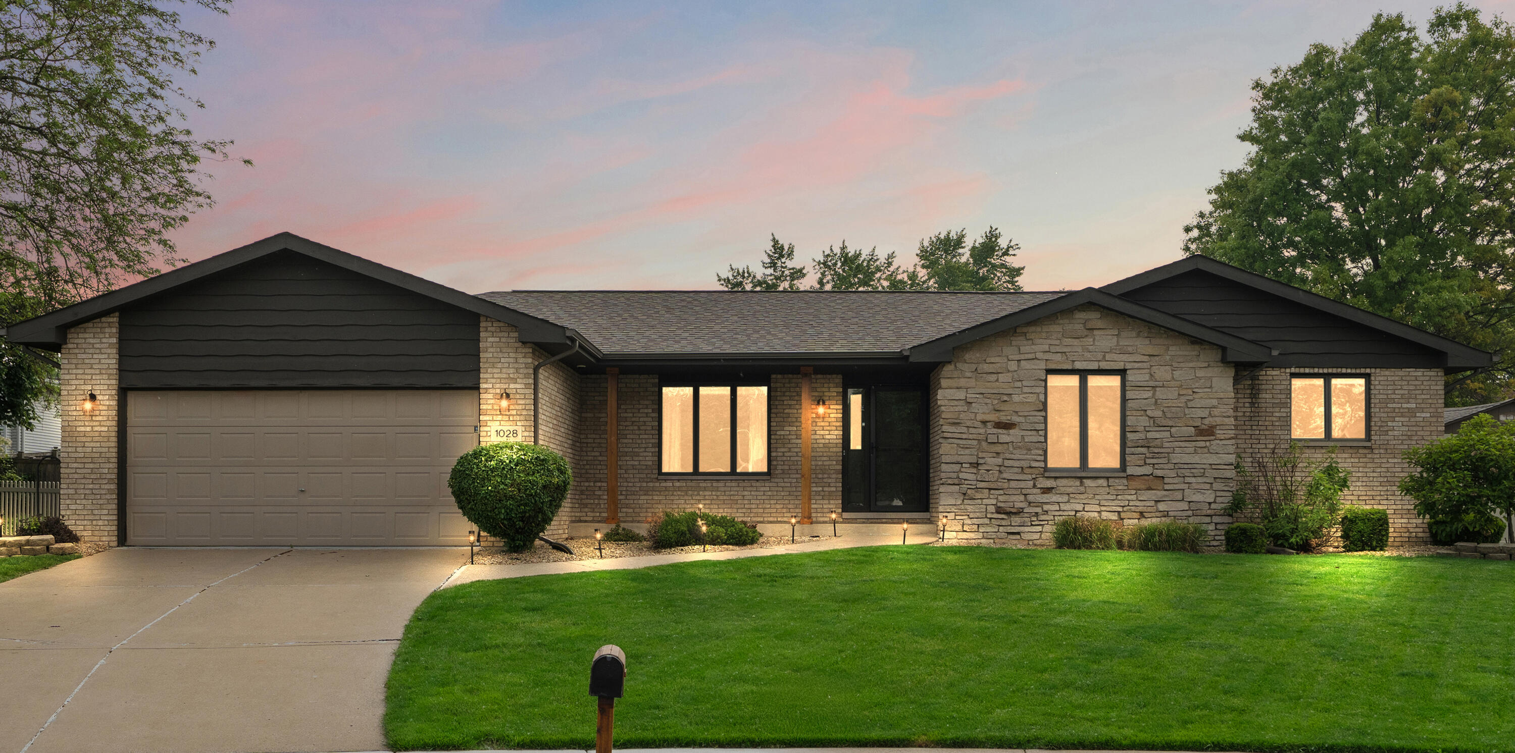 1028 Sandy Ridge Court