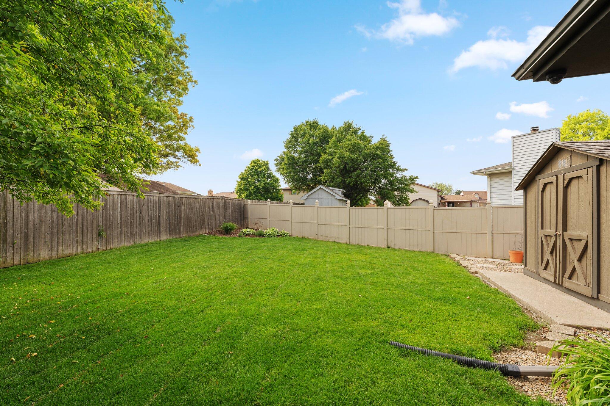 1028 Sandy Ridge Court