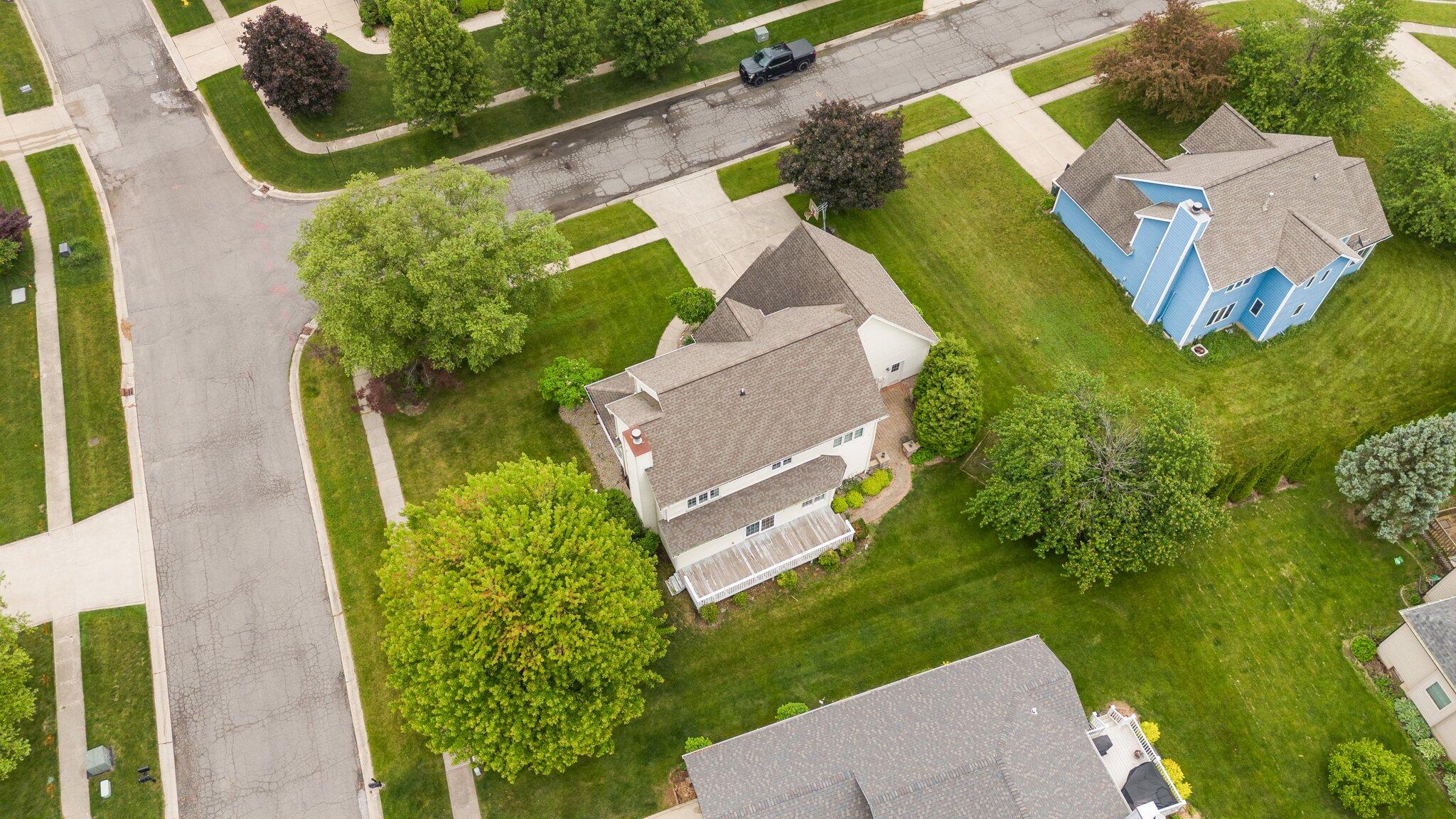 2601 Chesterfield Drive