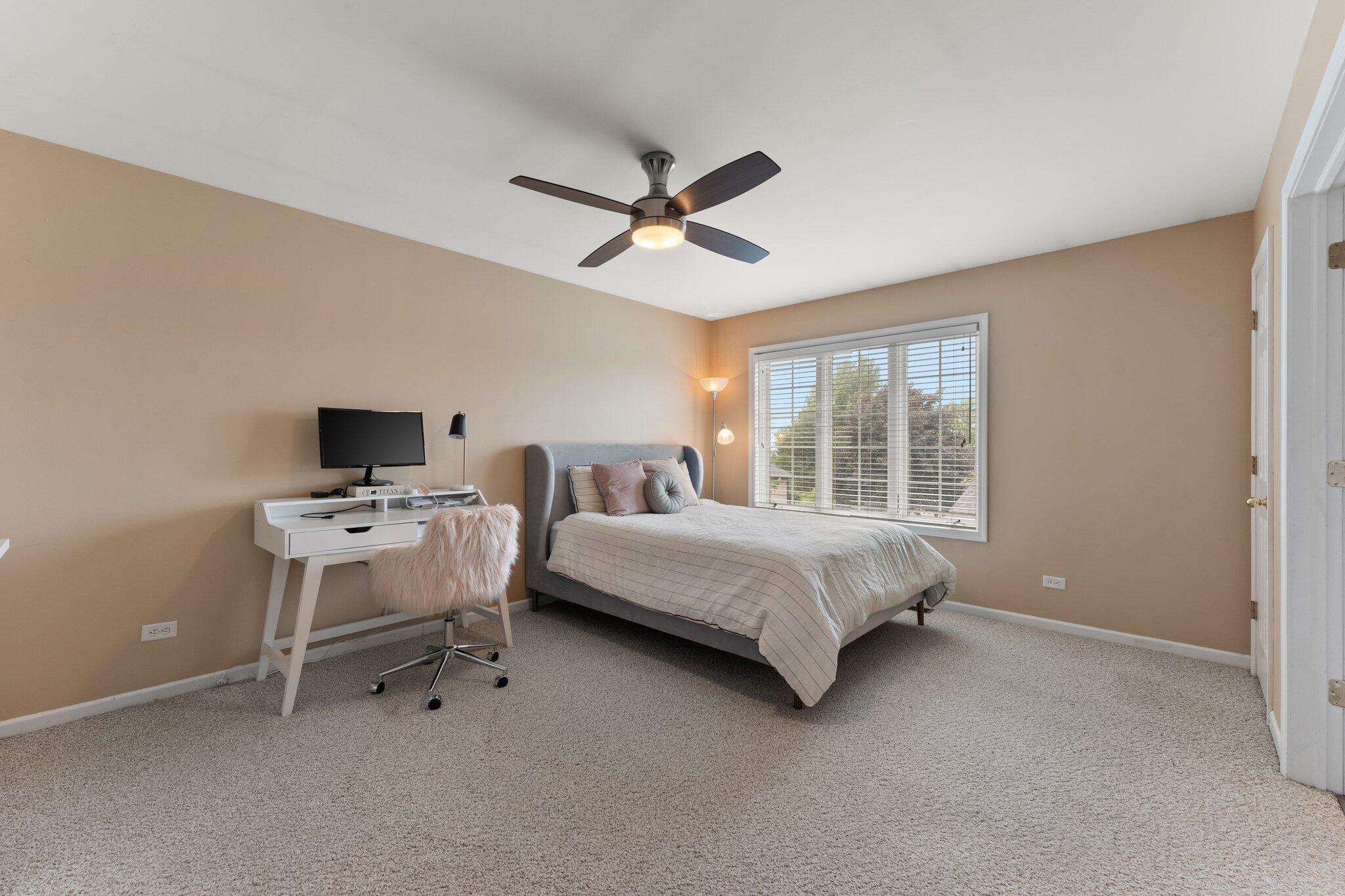 2601 Chesterfield Drive