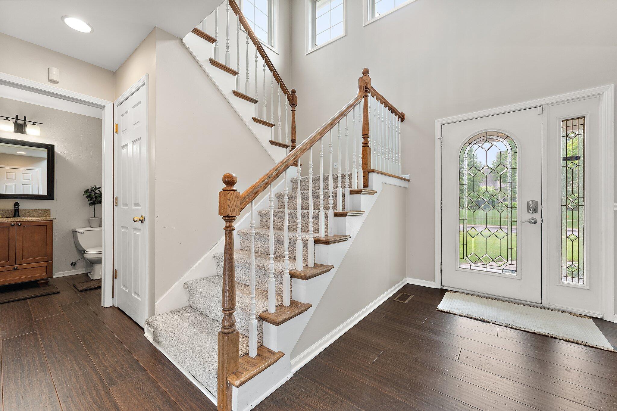 2601 Chesterfield Drive