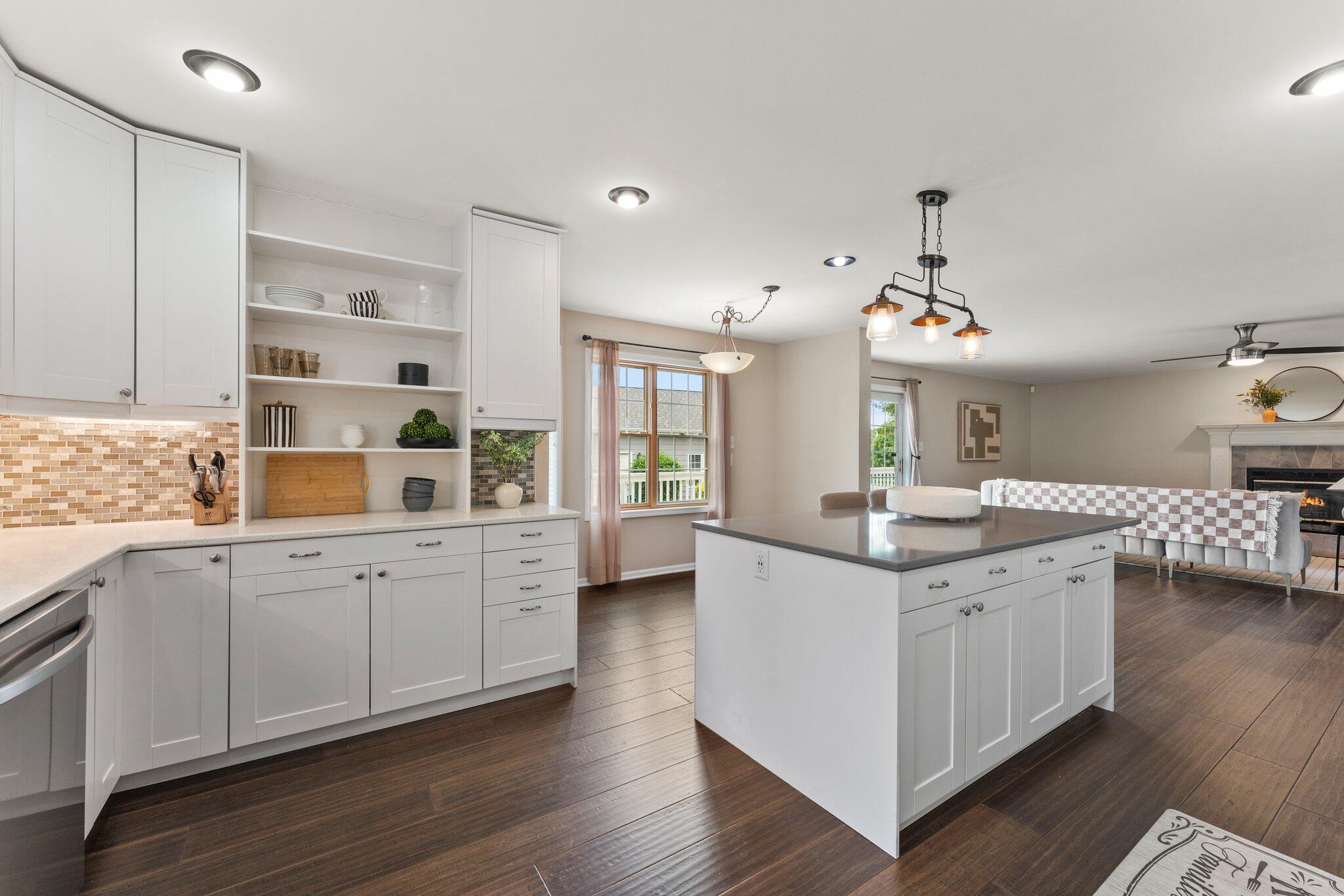 2601 Chesterfield Drive