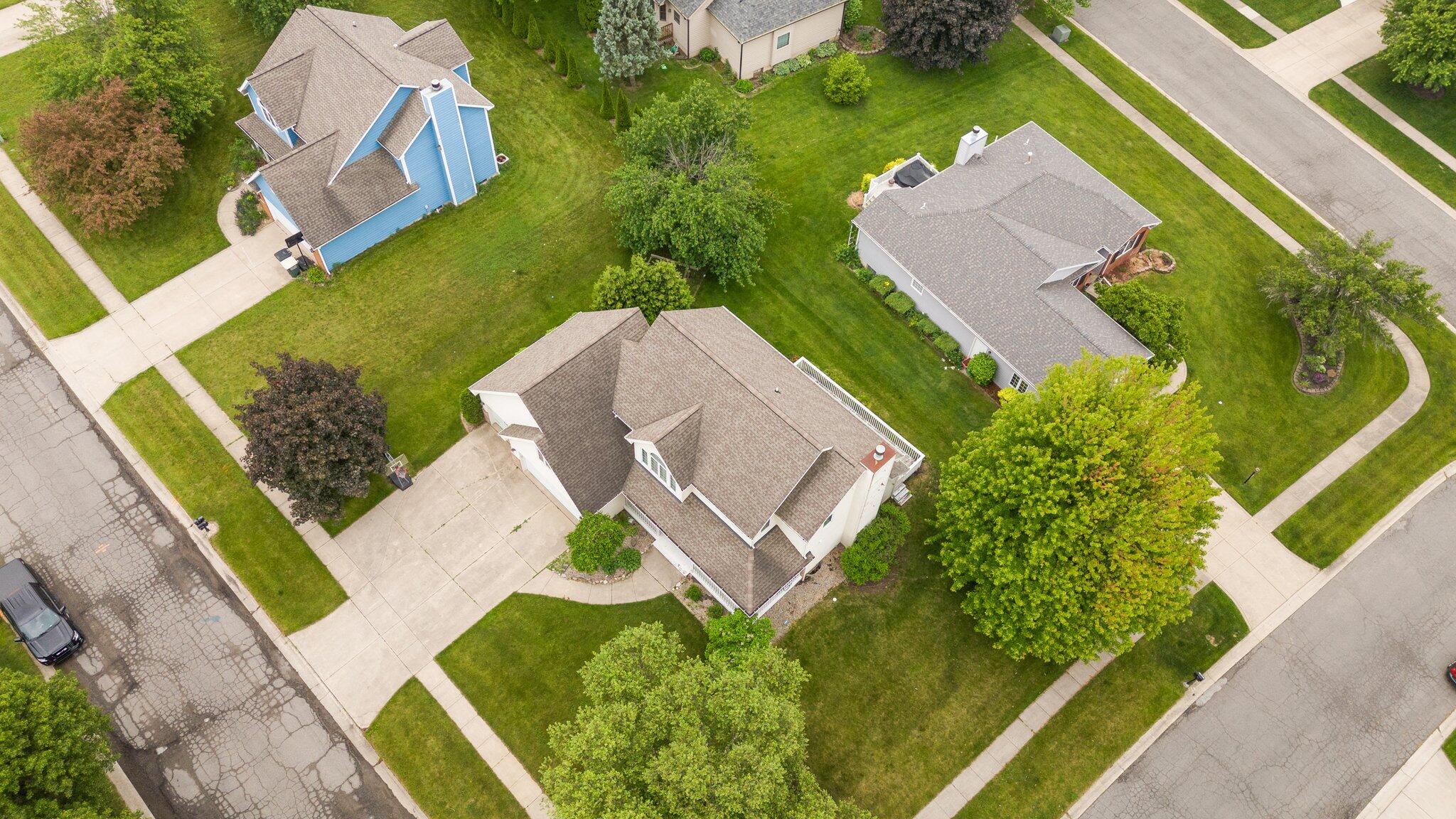2601 Chesterfield Drive