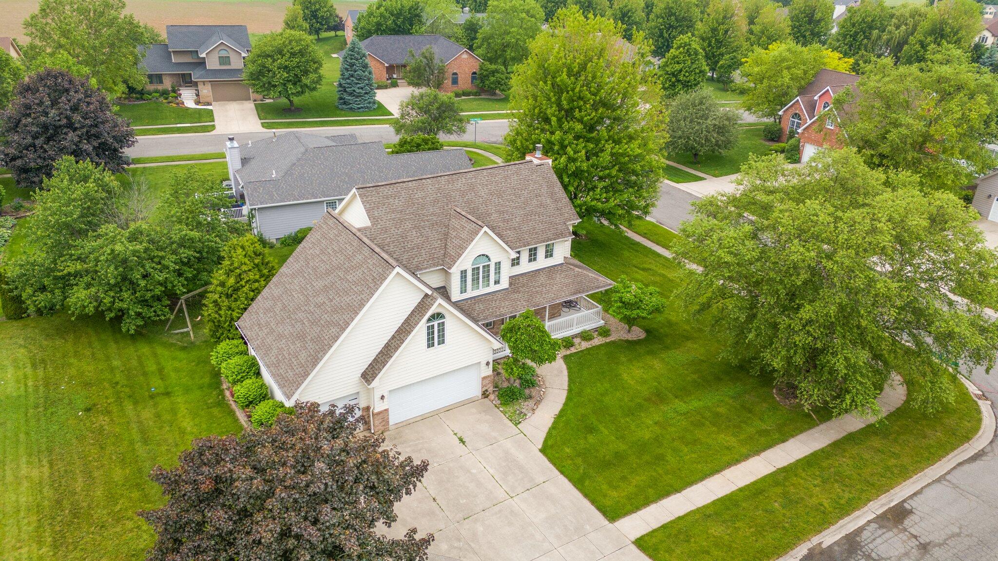 2601 Chesterfield Drive