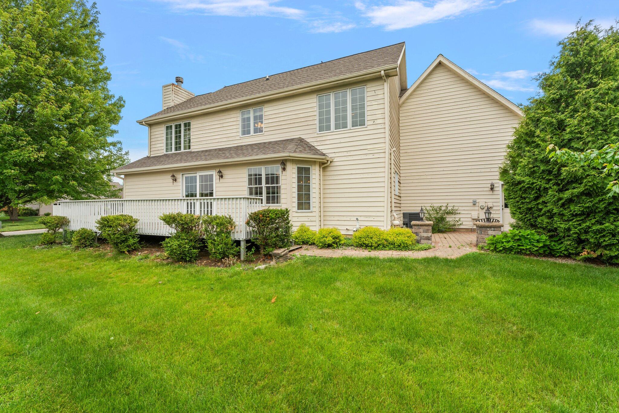 2601 Chesterfield Drive