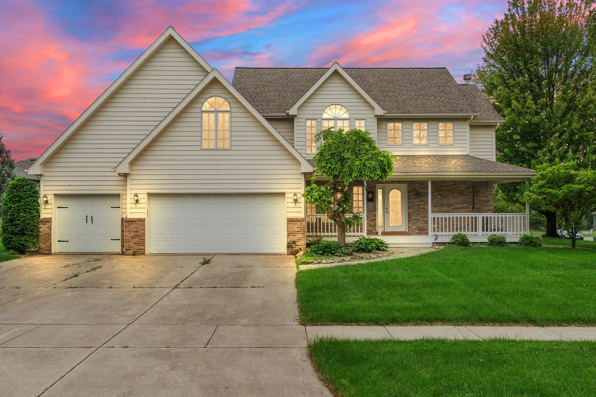 2601 Chesterfield Drive