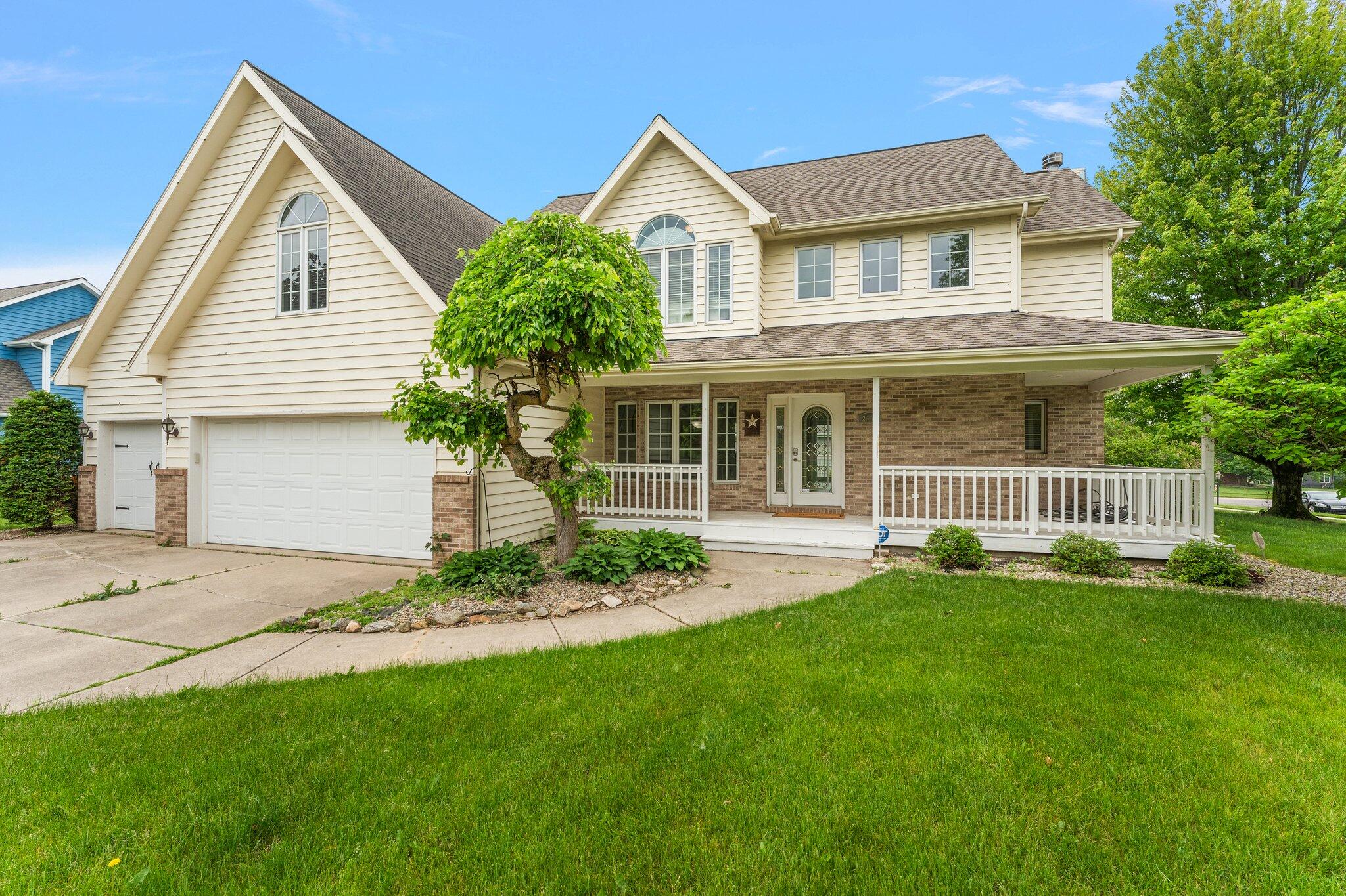 2601 Chesterfield Drive