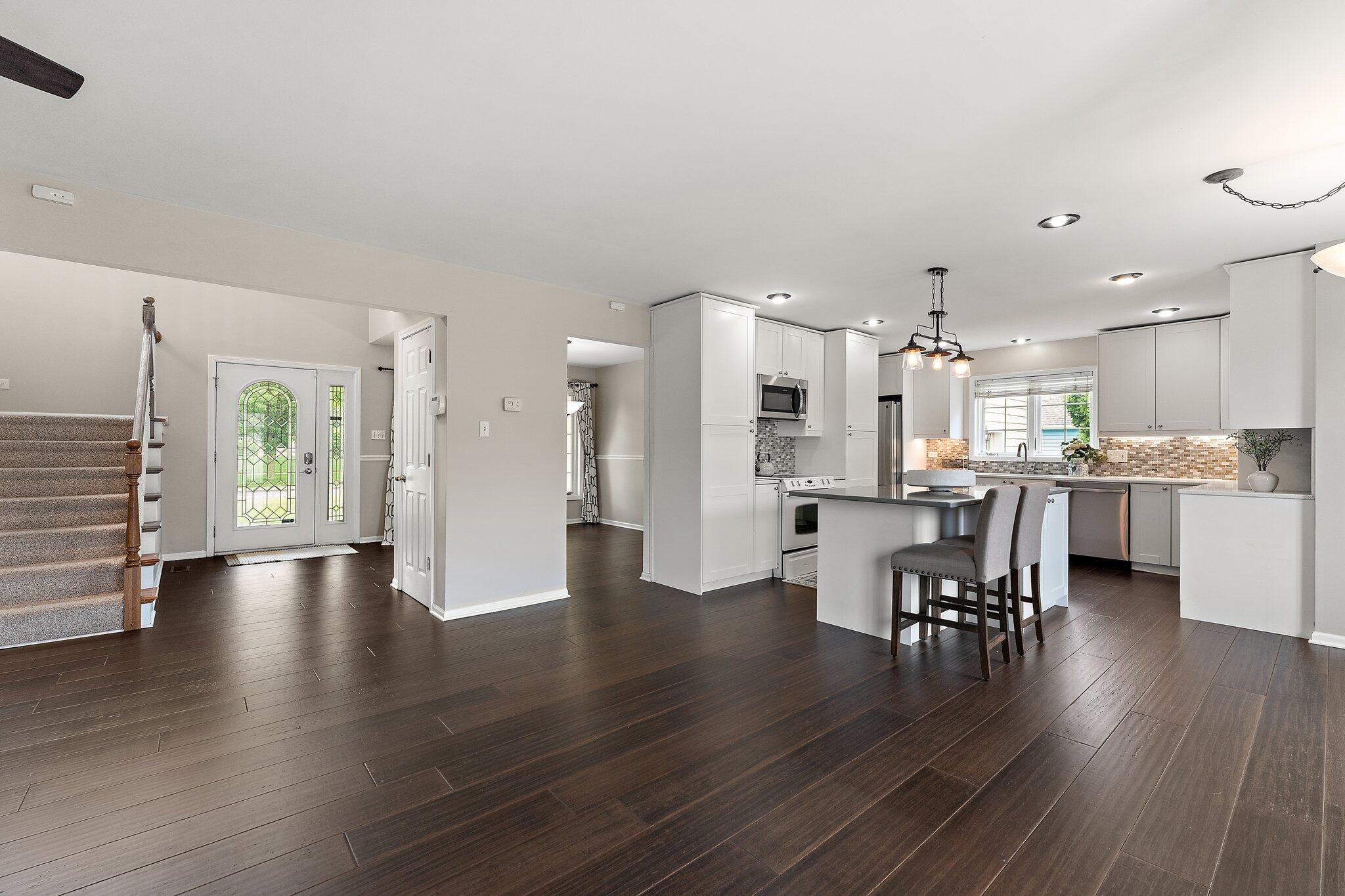 2601 Chesterfield Drive