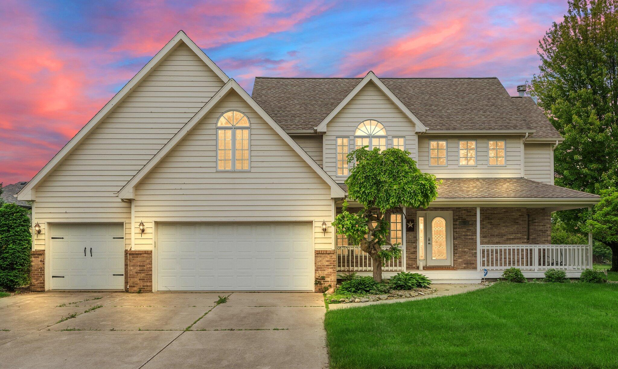 2601 Chesterfield Drive