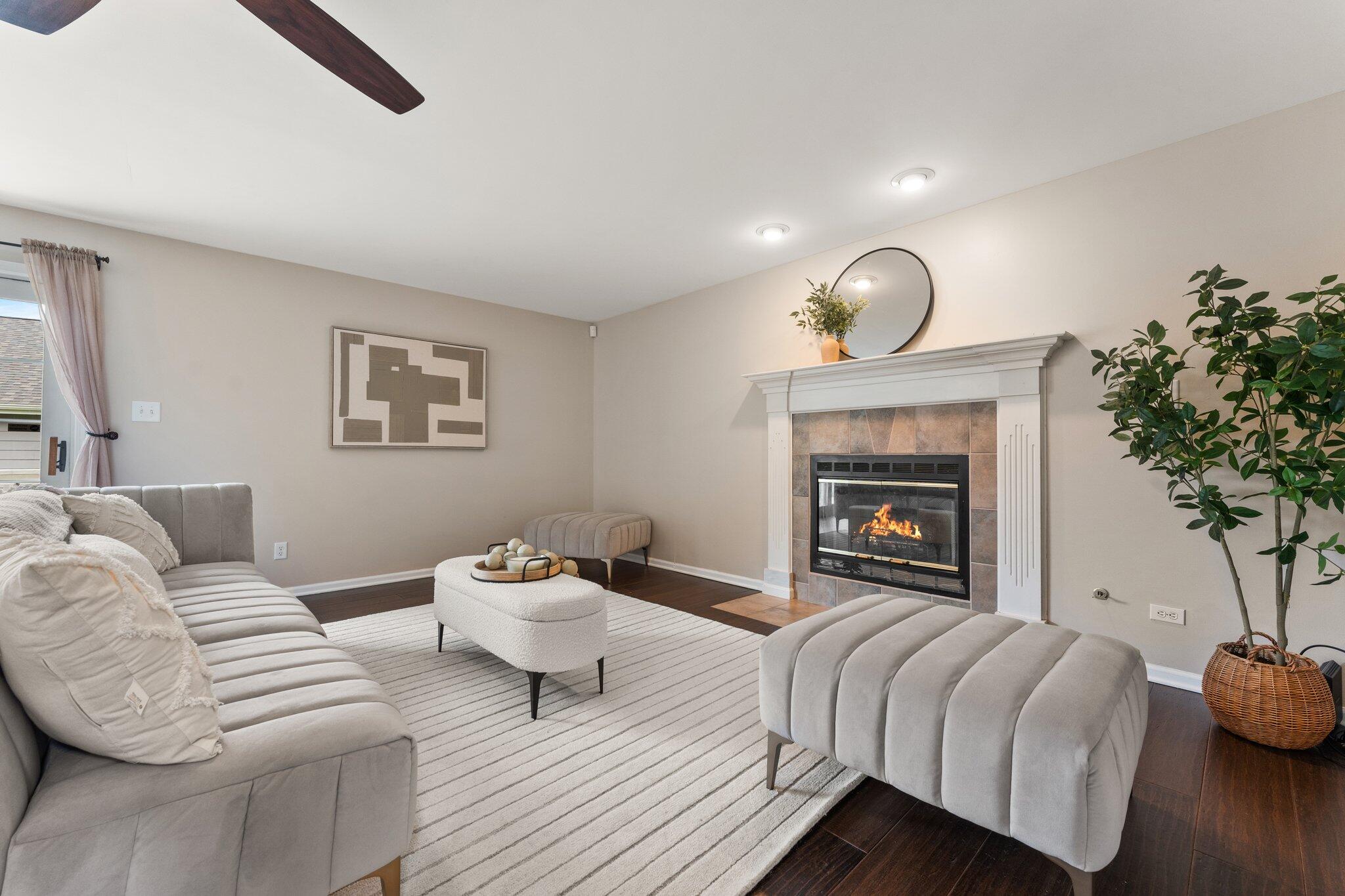 2601 Chesterfield Drive
