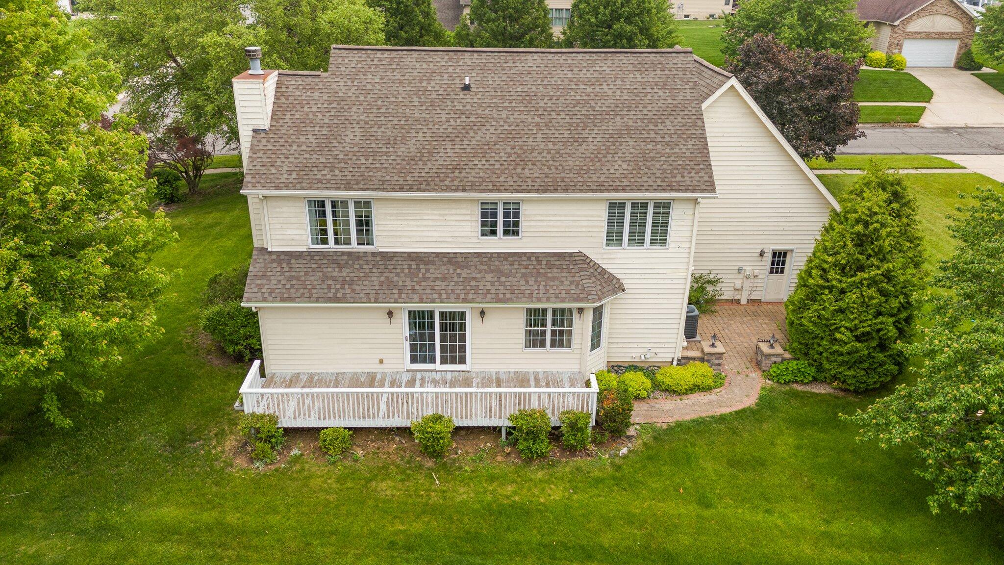 2601 Chesterfield Drive