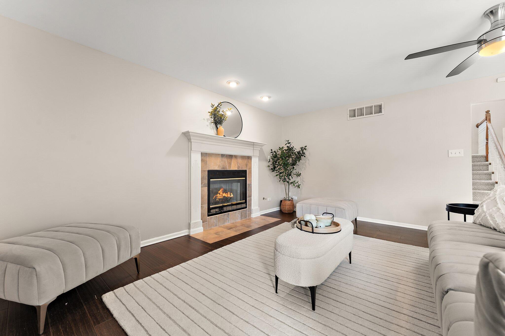 2601 Chesterfield Drive